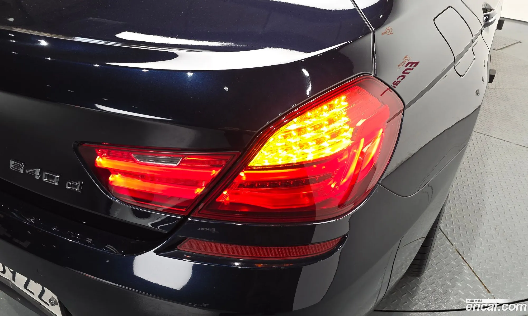 BMW 6 Series 2015 — 17