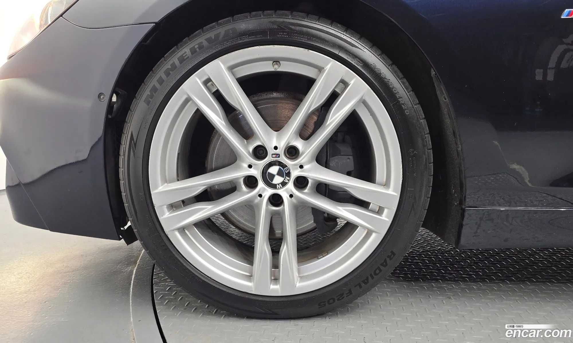 BMW 6 Series 2015 — 3