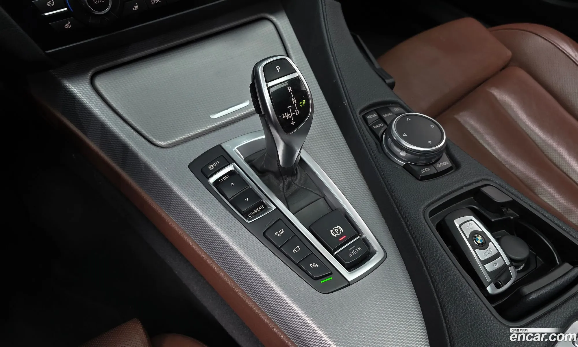 BMW 6 Series 2015 — 31