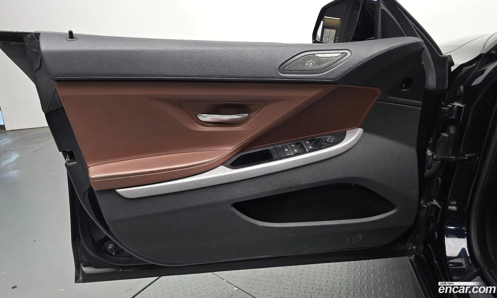 BMW 6 Series 2015 — 23