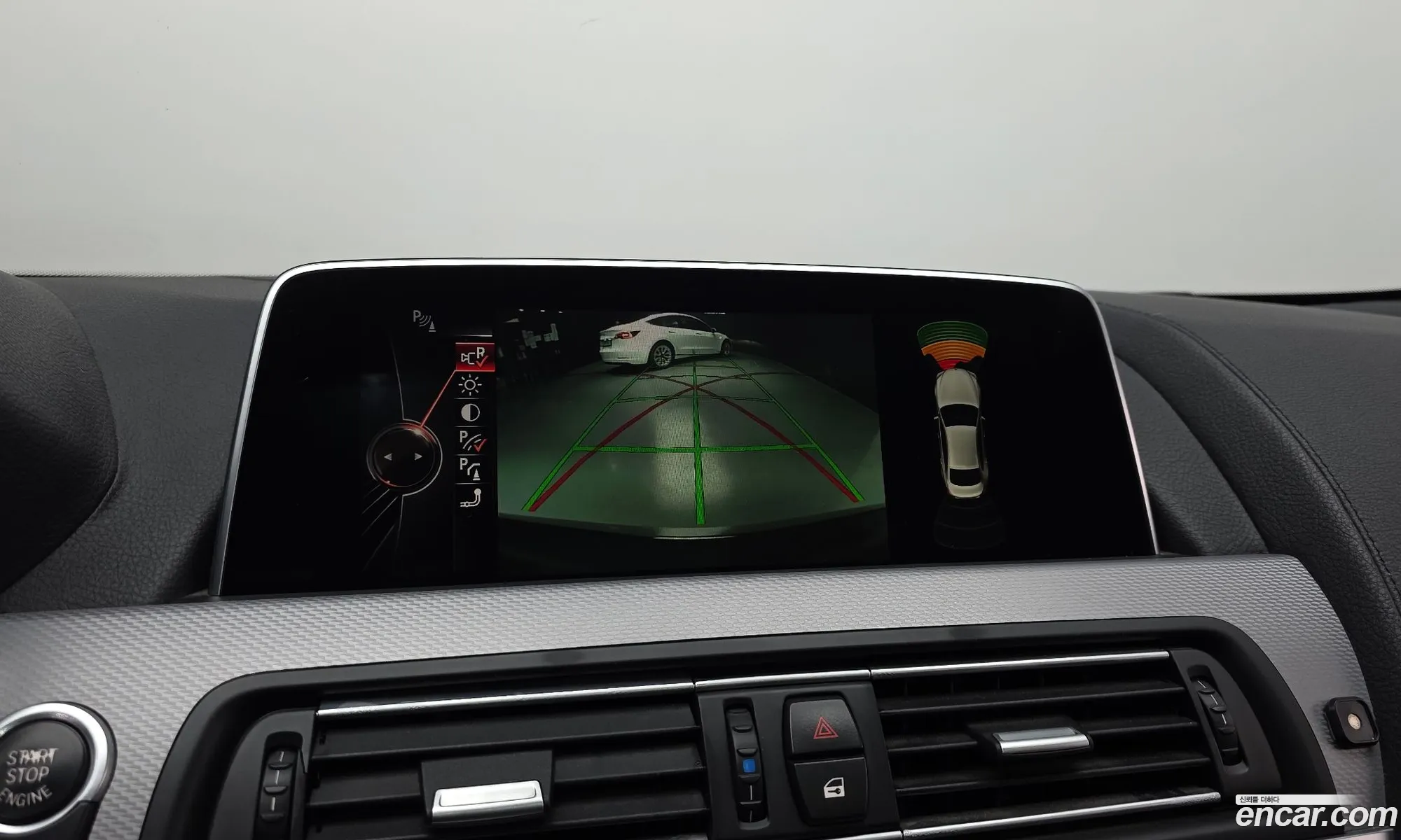 BMW 6 Series 2015 — 24