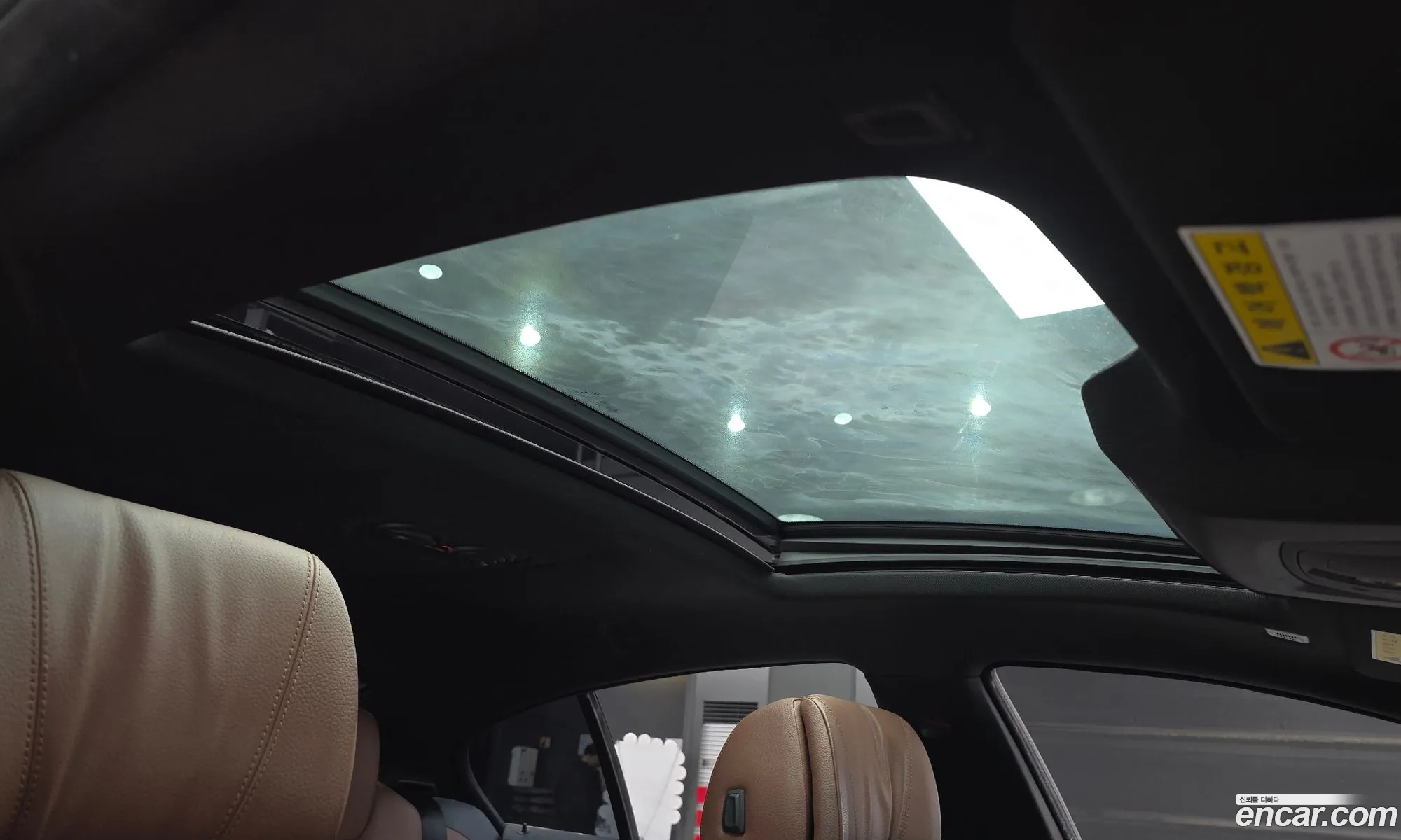 BMW 6 Series 2015 — 13