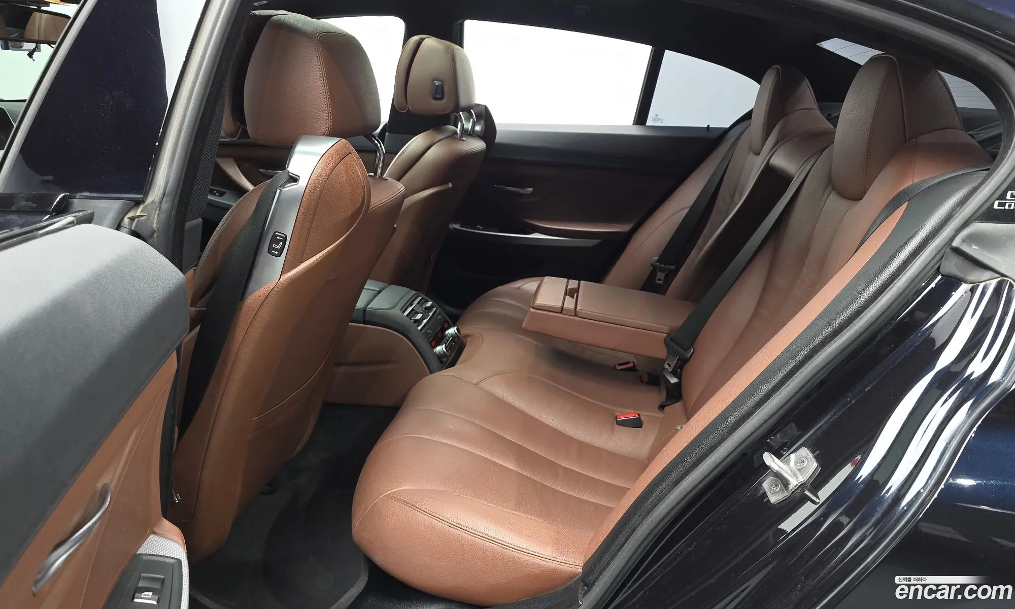 BMW 6 Series 2015 — 21