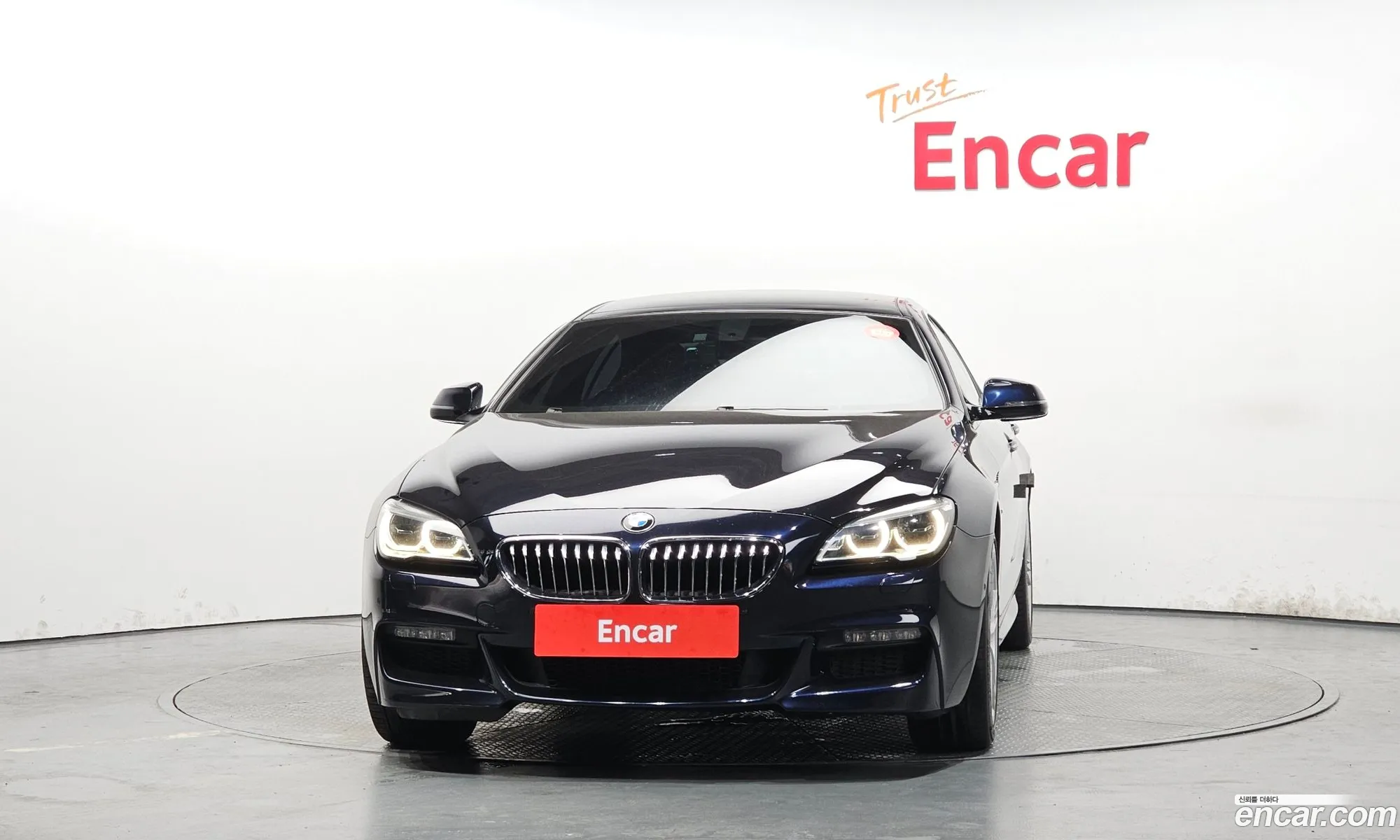 BMW 6 Series 2015 — 33