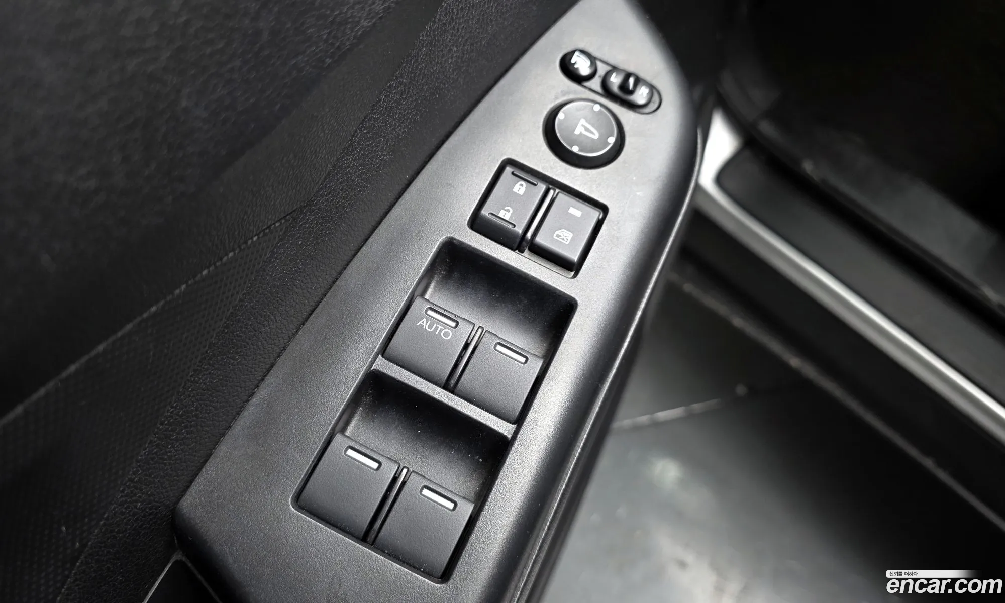 Honda CR-V 2012 — 19