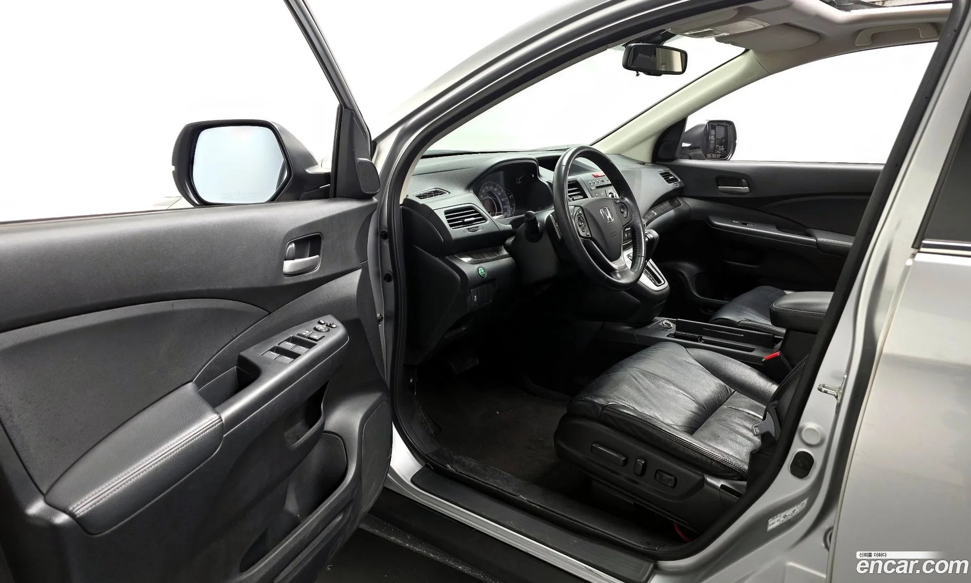 Honda CR-V 2012 — 11