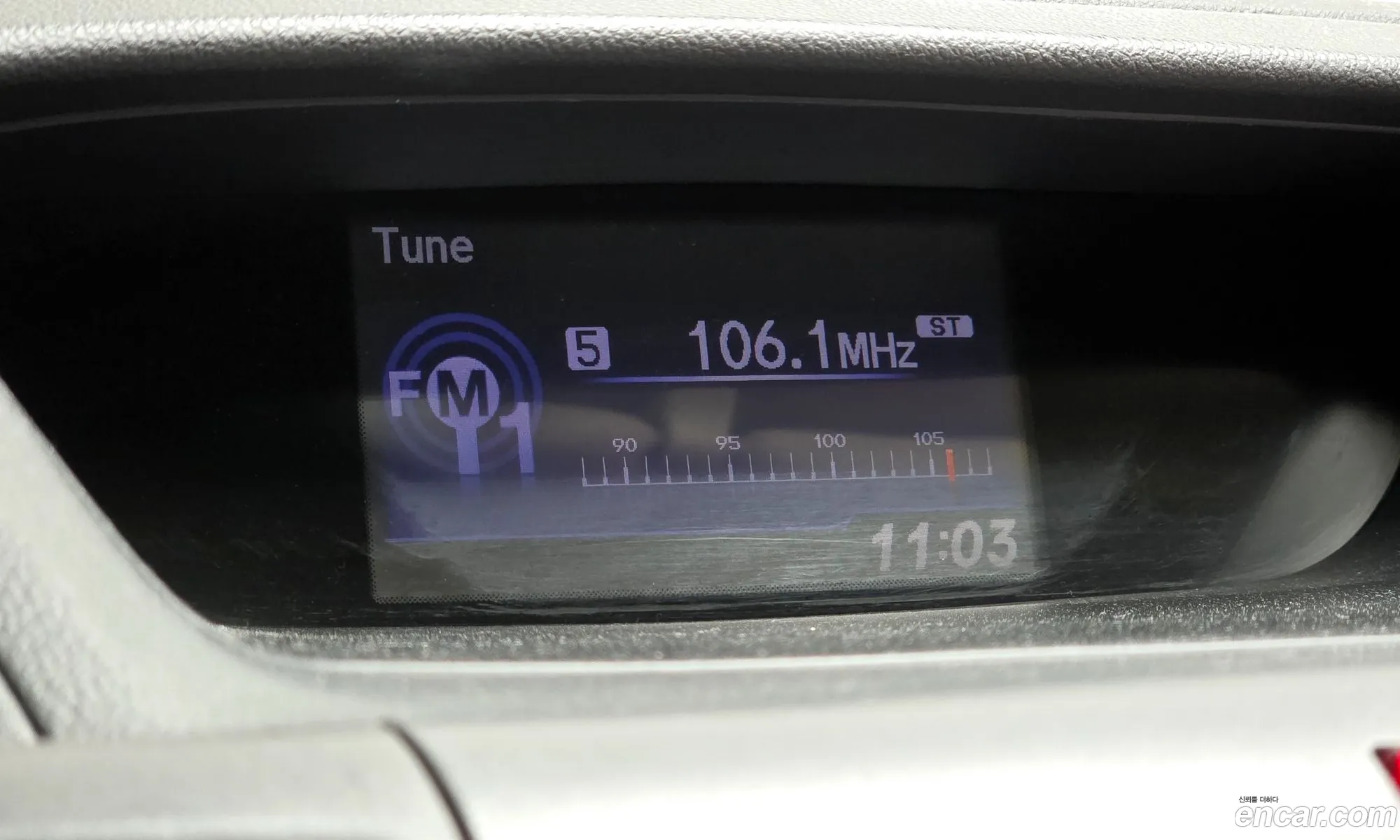 Honda CR-V 2012 — 3