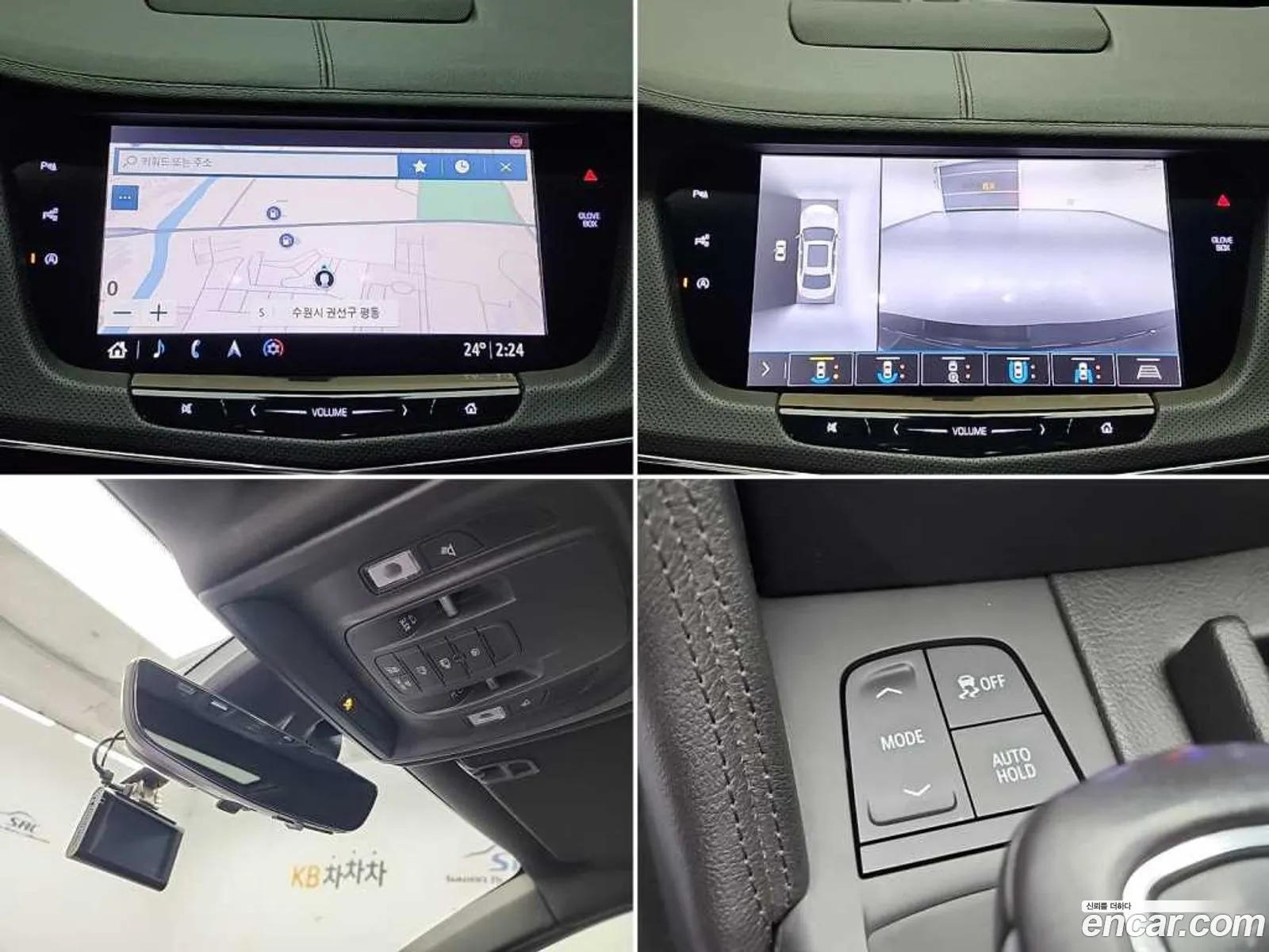 Cadillac CT6 2019 — 3