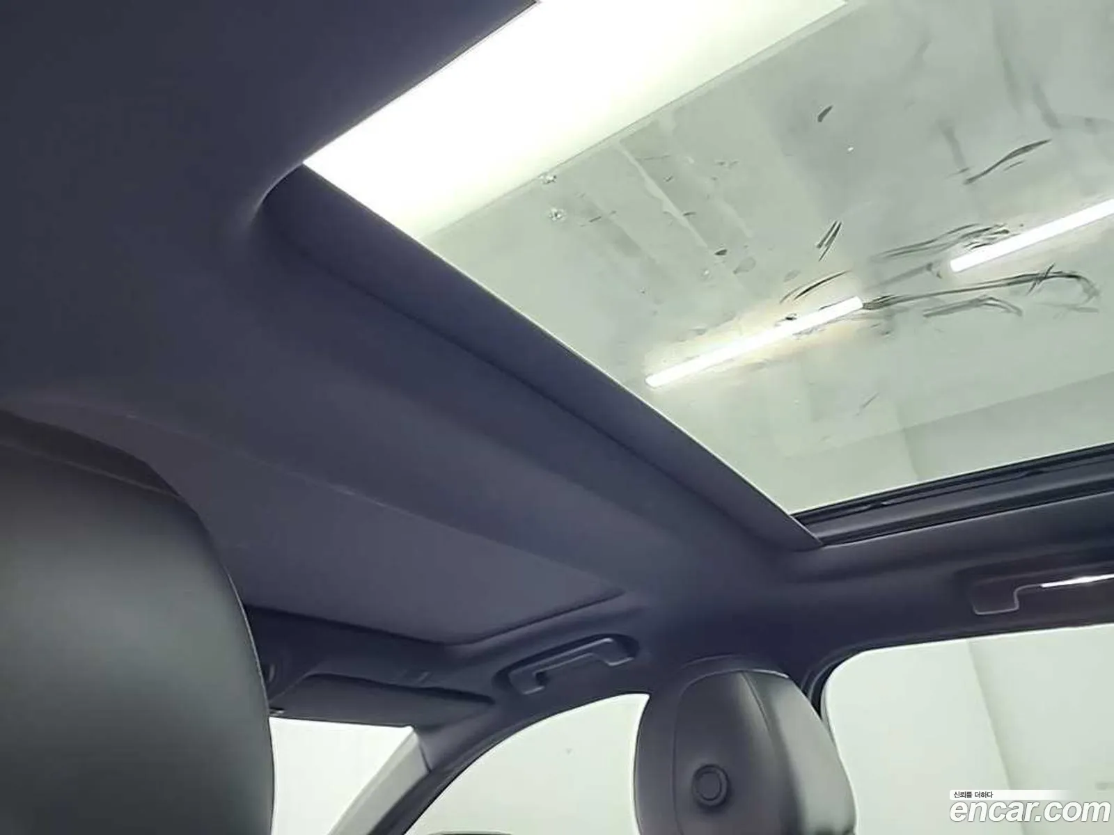 Cadillac CT6 2019 — 2