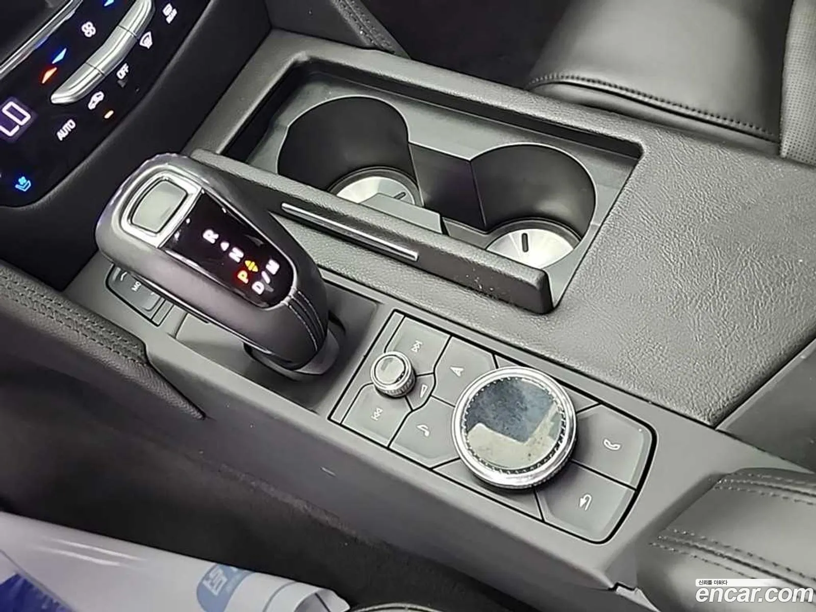 Cadillac CT6 2019 — 18