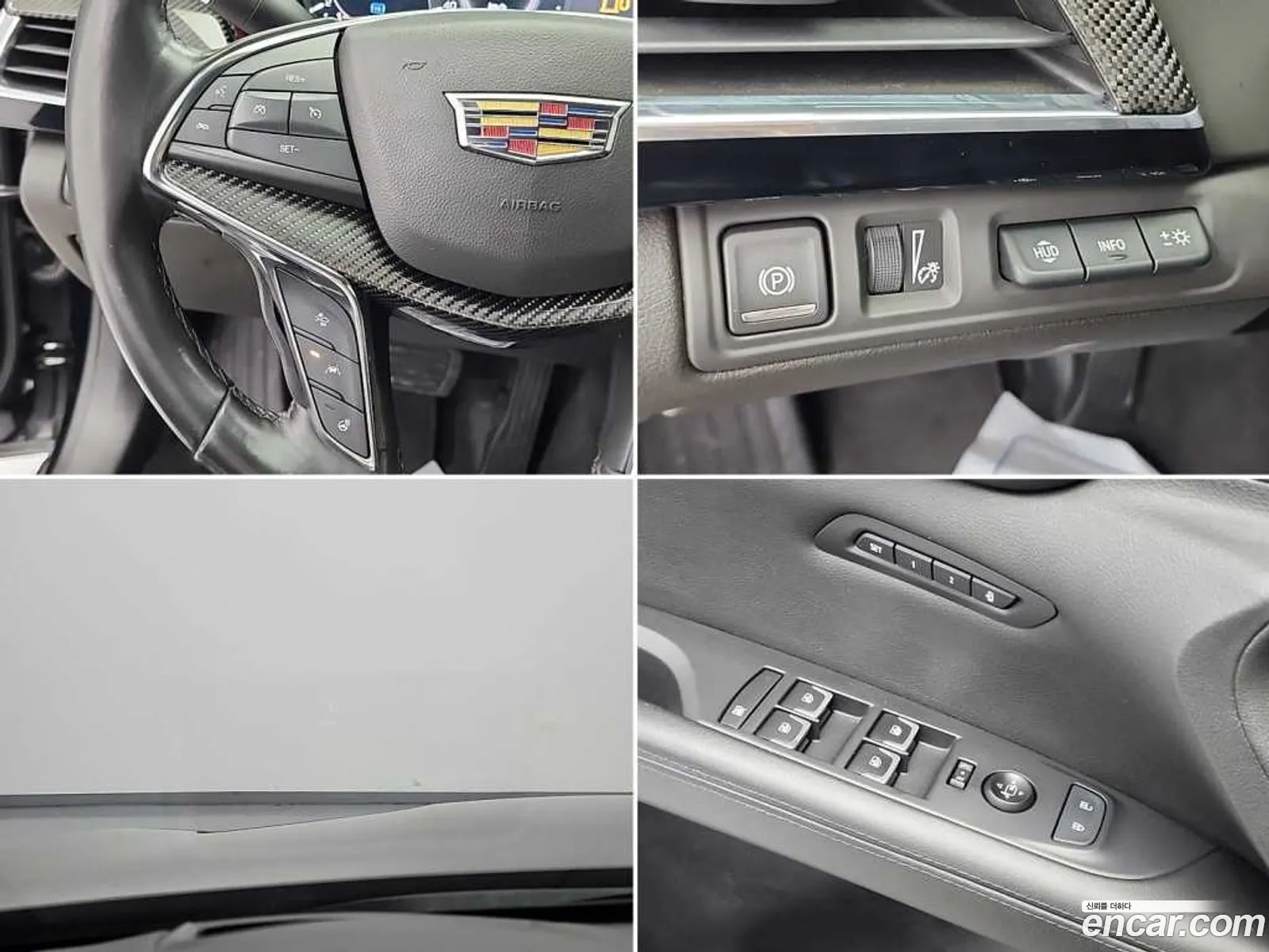 Cadillac CT6 2019 — 4
