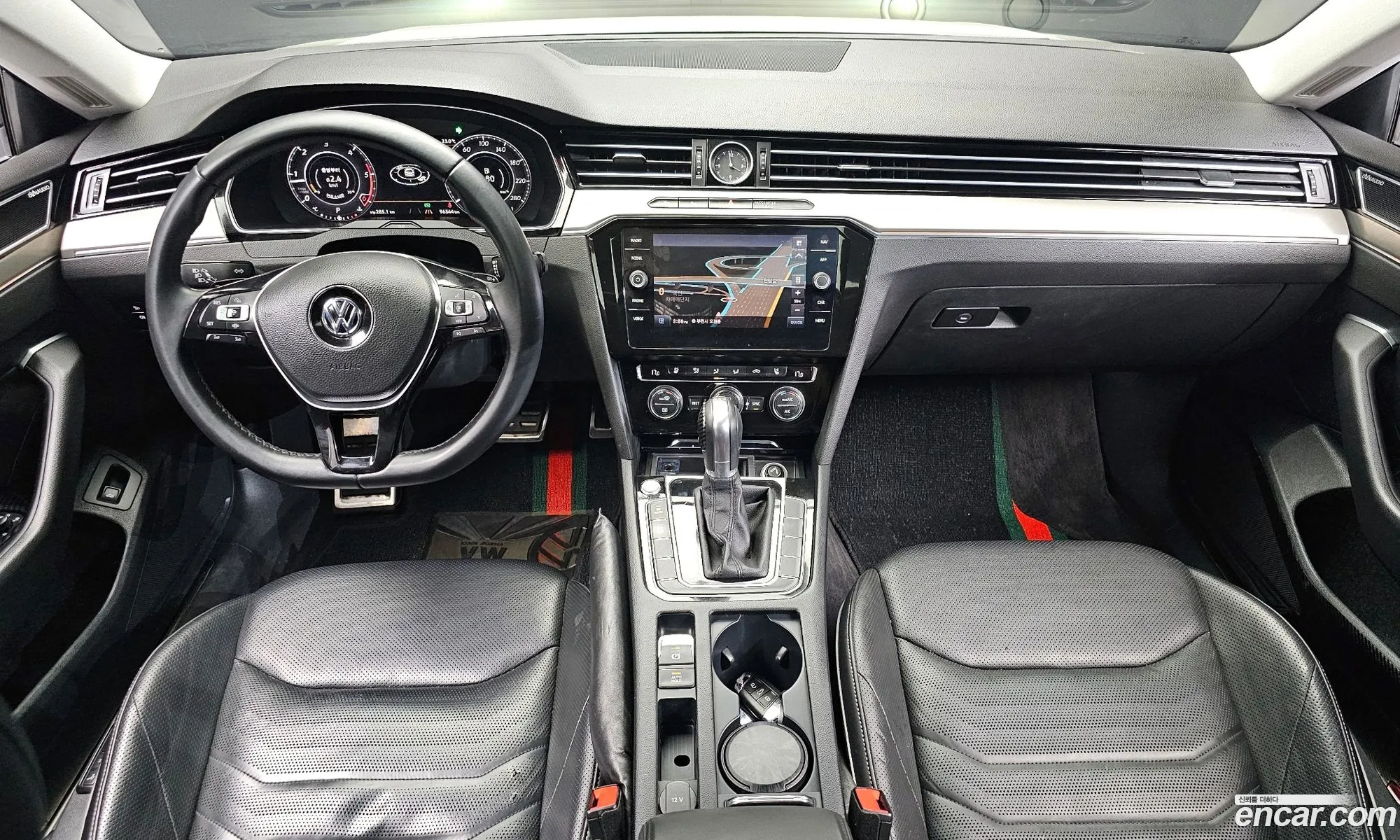 Volkswagen Arteon 2019 — 21