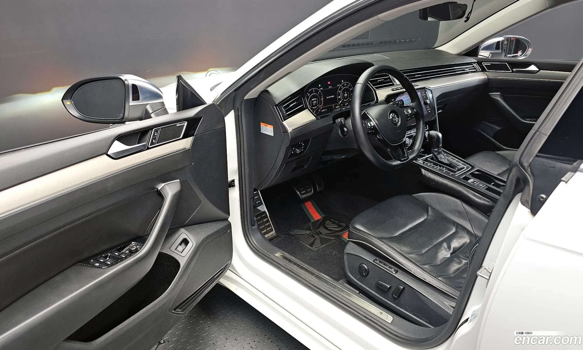 Volkswagen Arteon 2019 — 11
