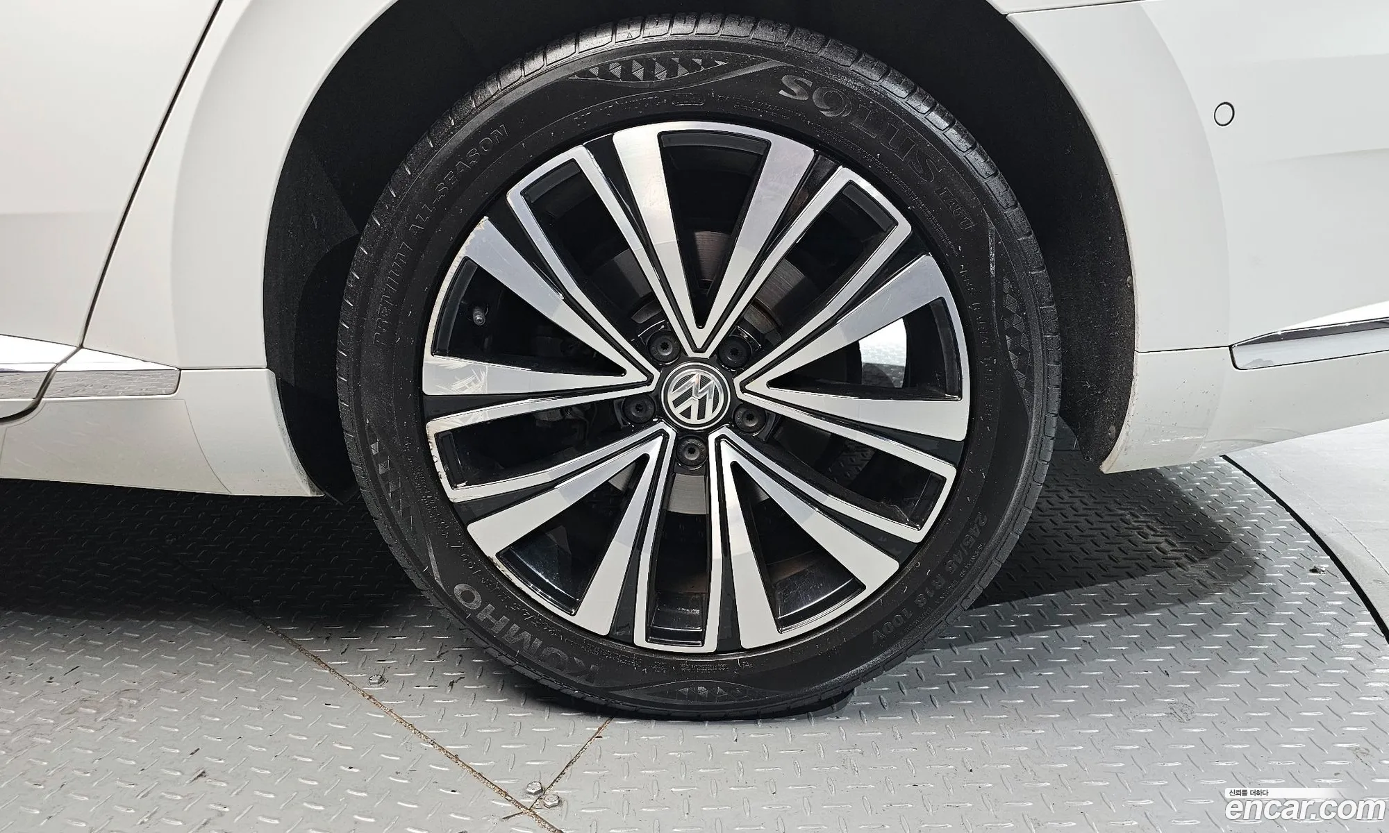 Volkswagen Arteon 2019 — 15