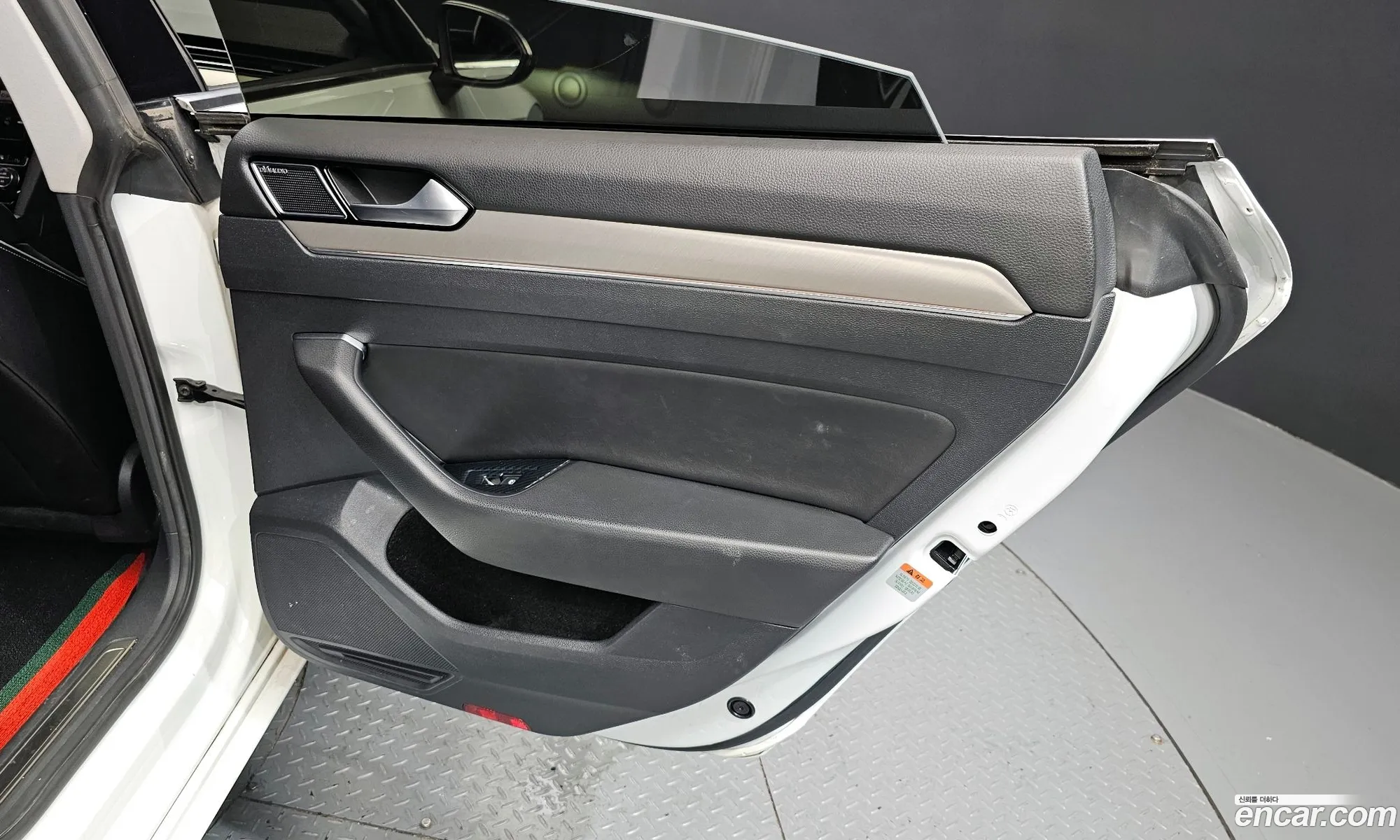 Volkswagen Arteon 2019 — 12