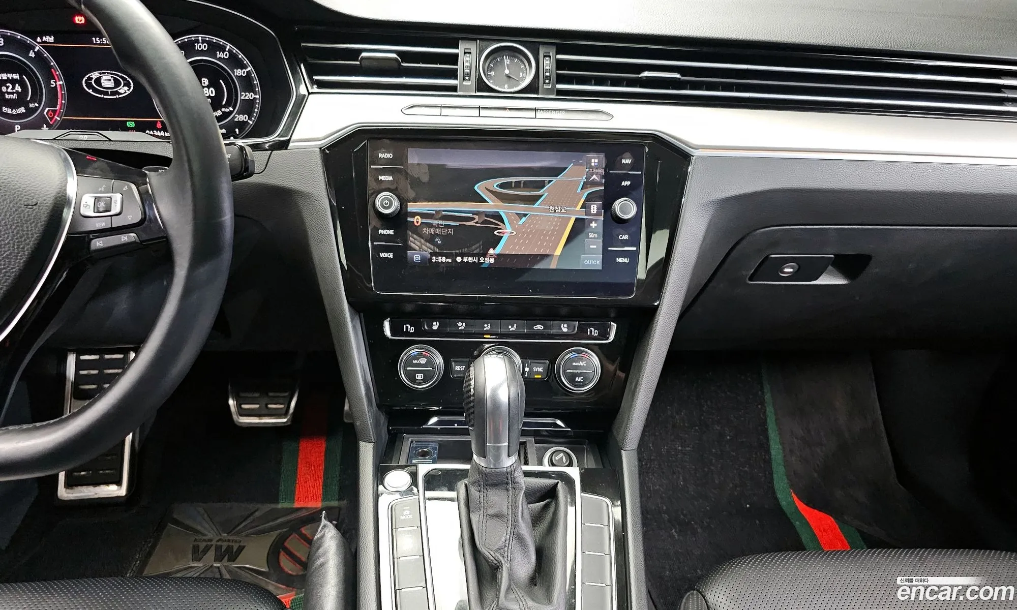 Volkswagen Arteon 2019 — 4
