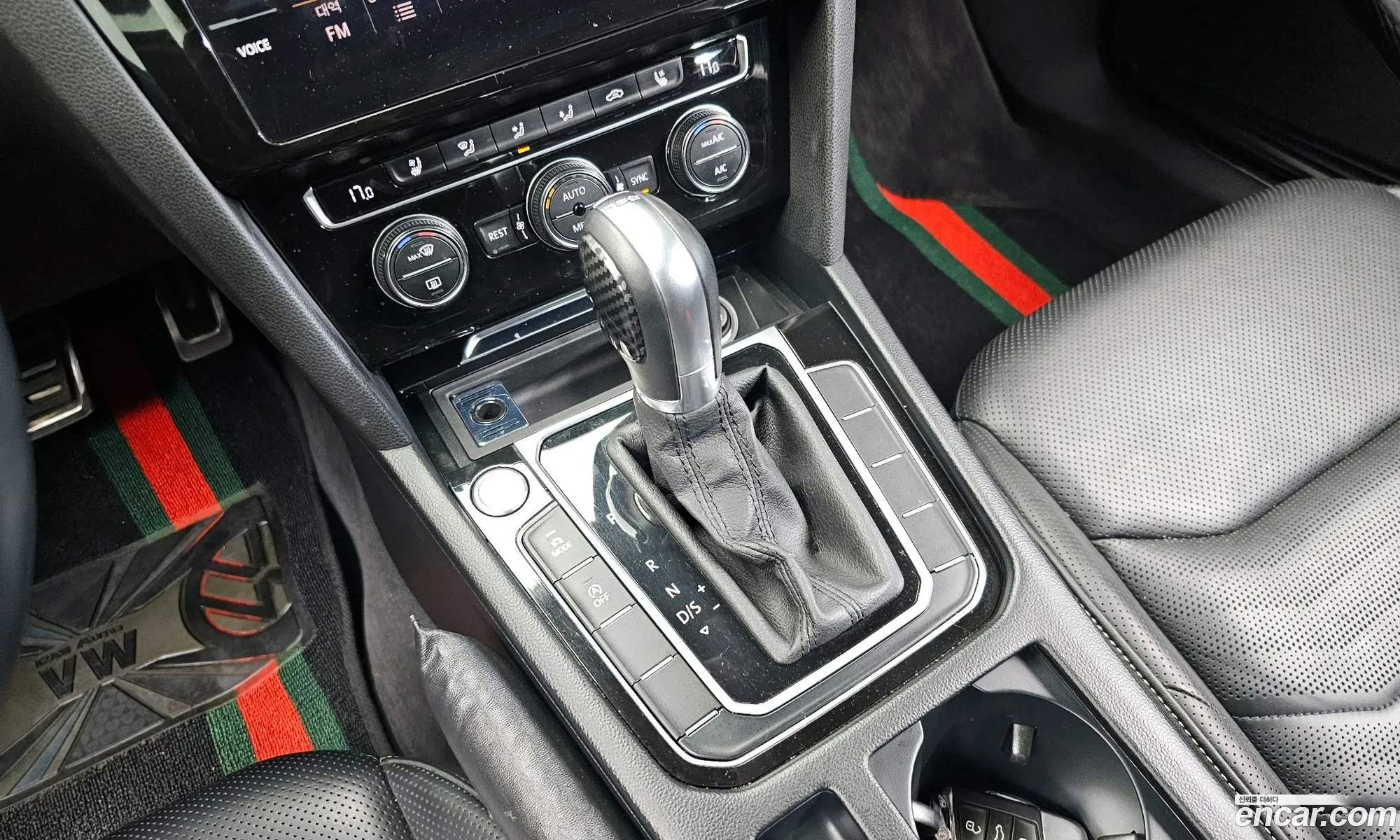 Volkswagen Arteon 2019 — 2