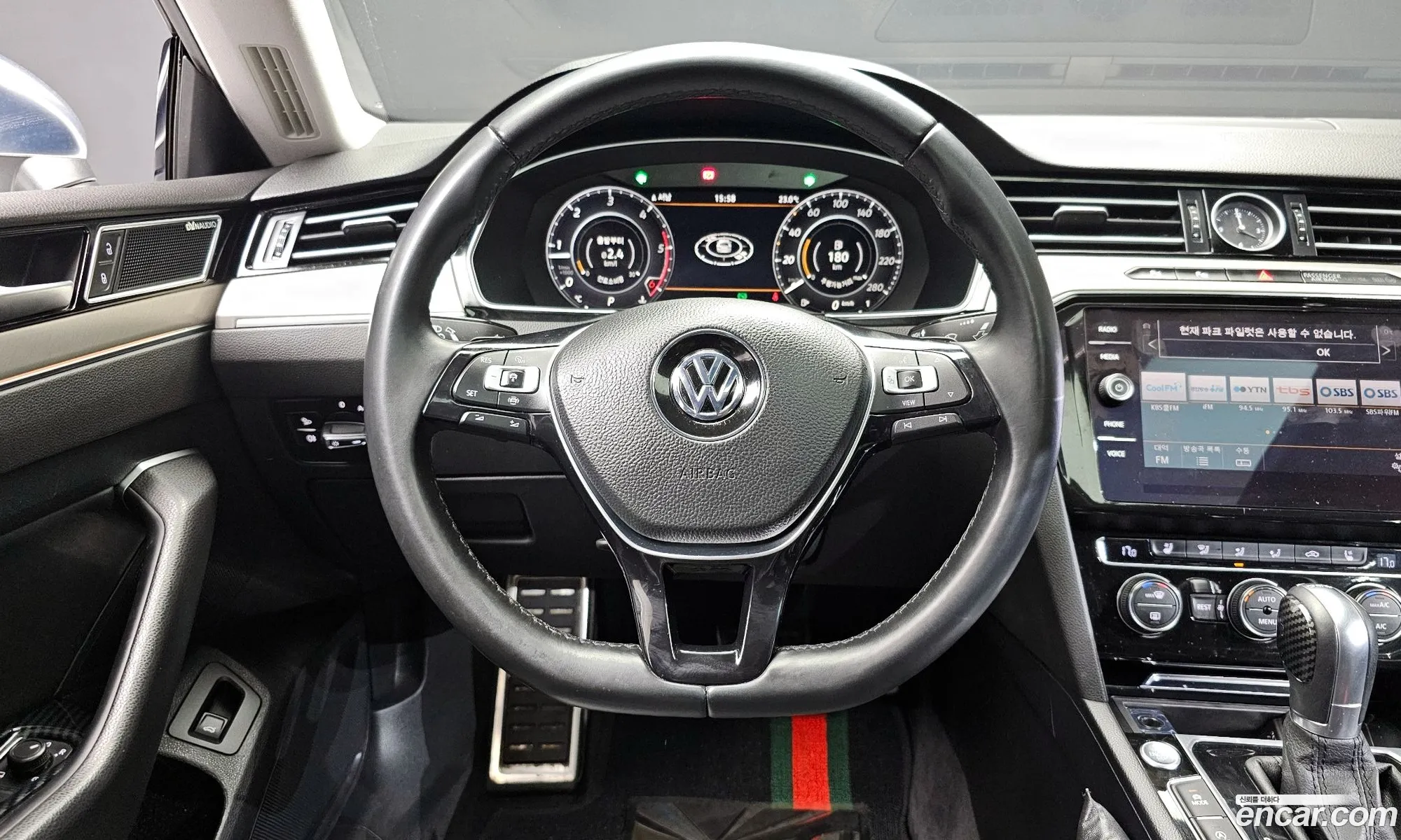 Volkswagen Arteon 2019 — 5