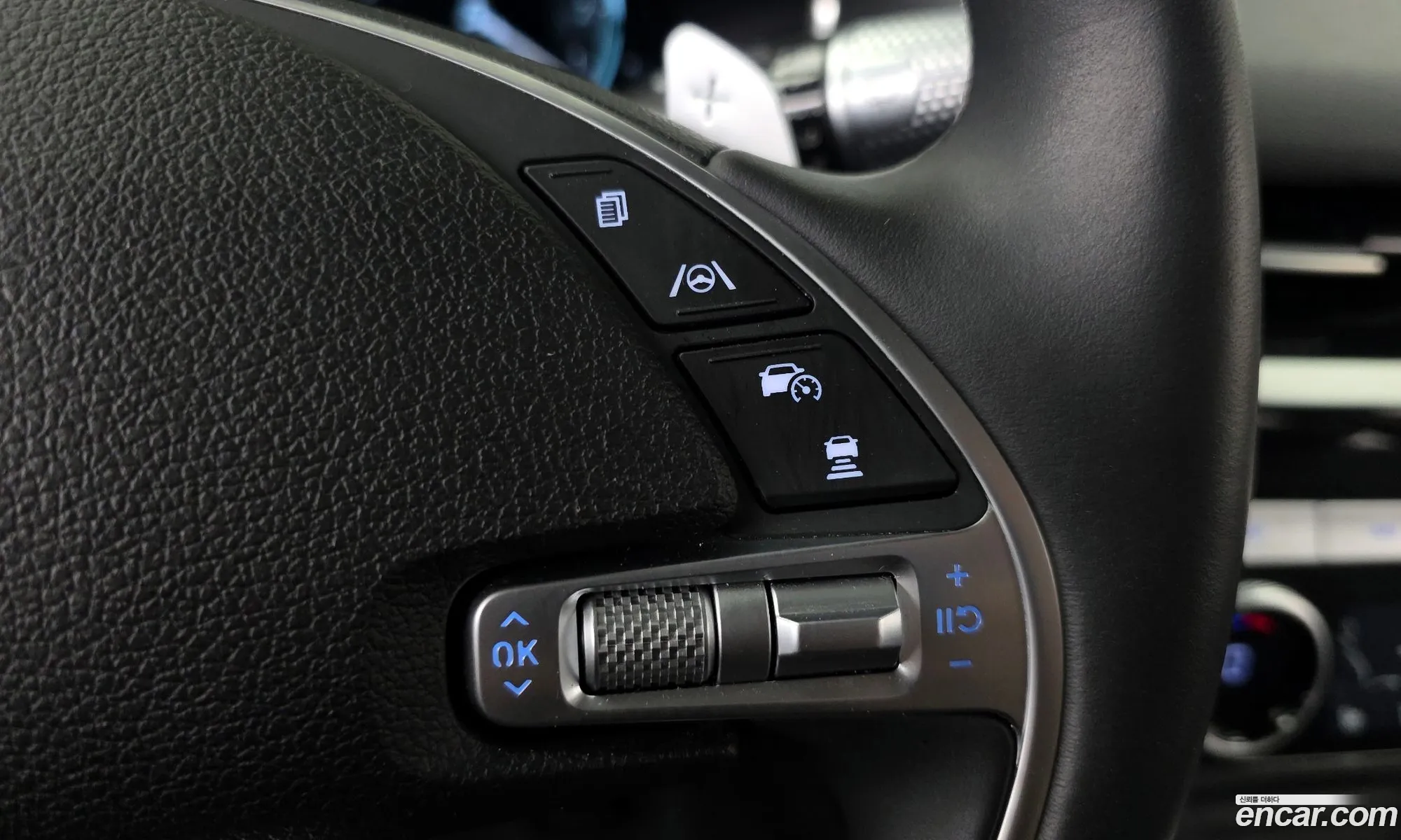 Genesis G80 2022 — 15