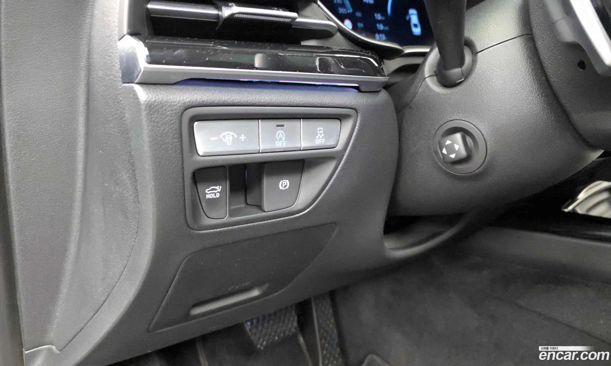 Genesis G80 2022 — 33