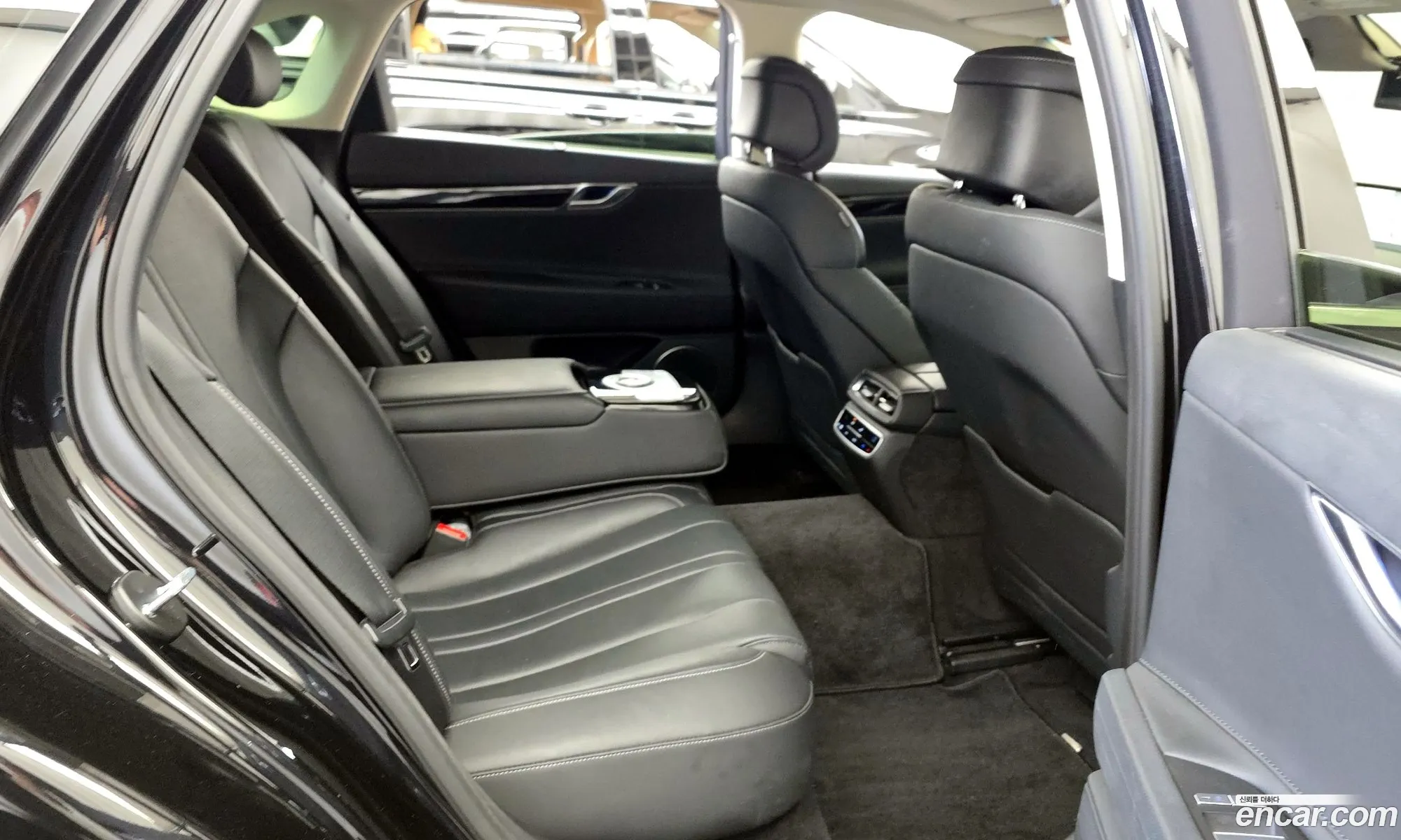 Genesis G80 2022 — 17