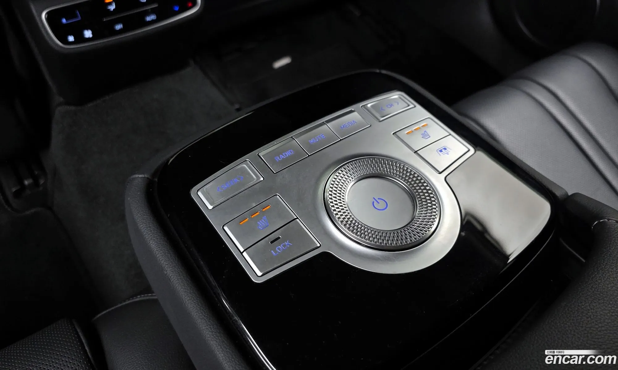 Genesis G80 2022 — 4