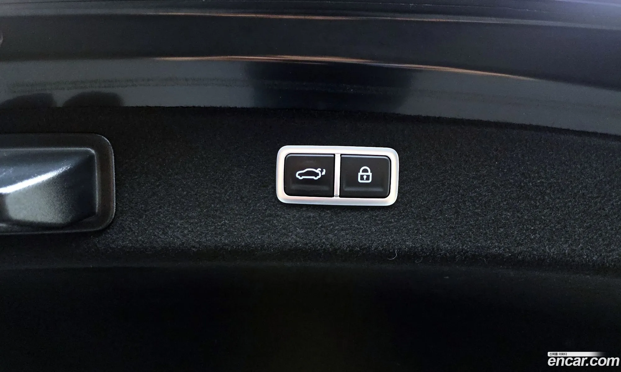 Genesis G80 2022 — 20