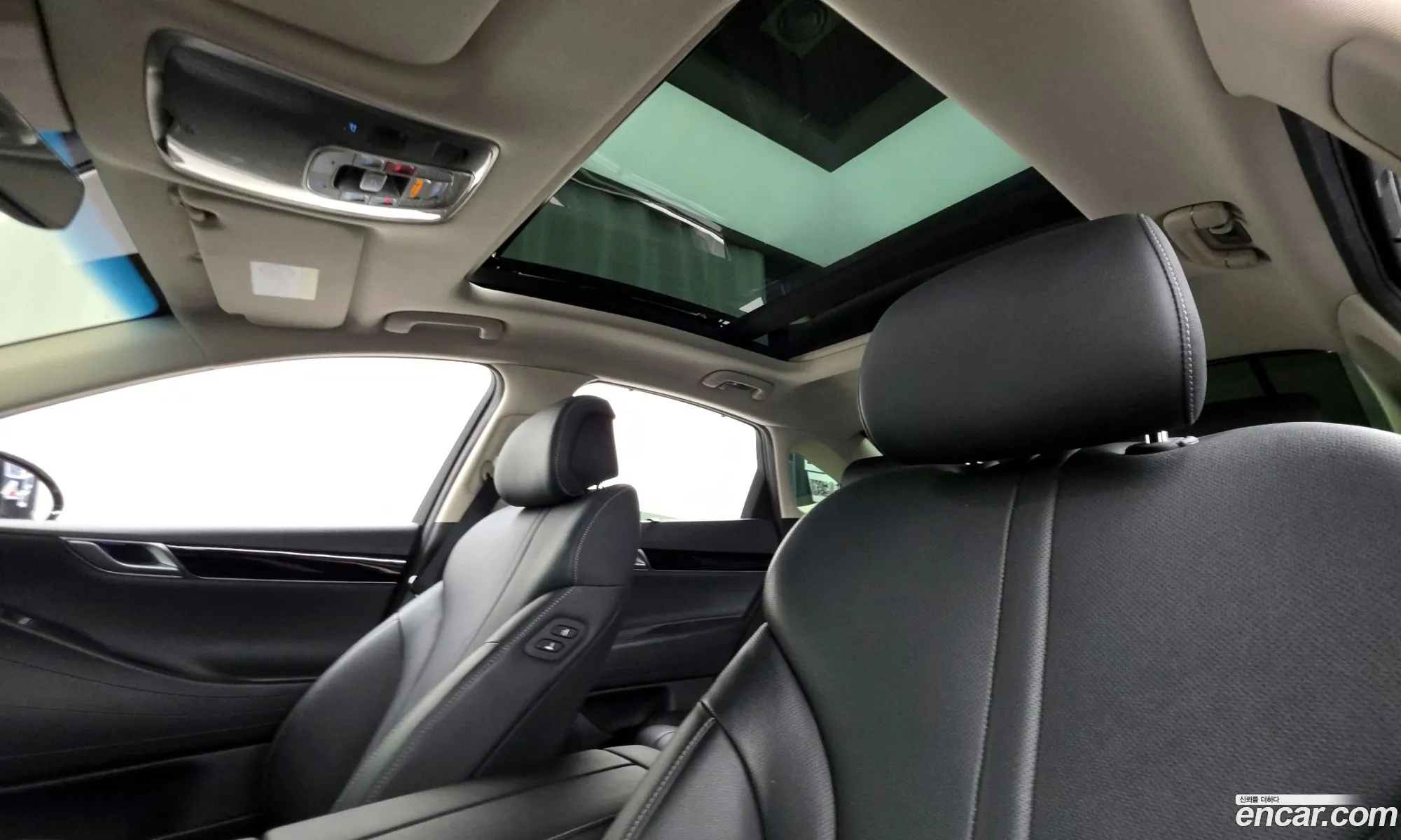 Genesis G80 2022 — 27