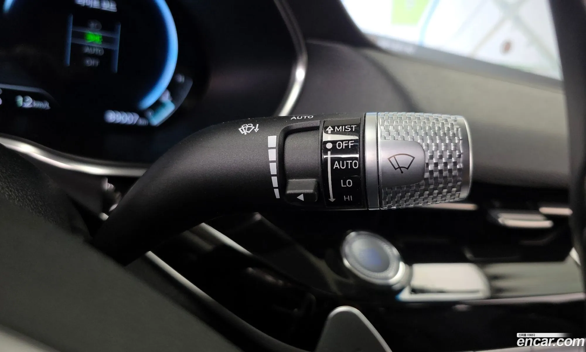 Genesis G80 2022 — 25