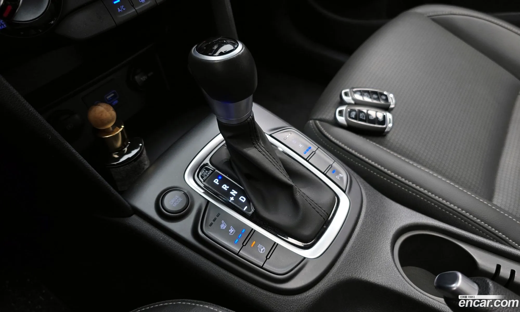 Hyundai Kona 2019 KMHK4815GKU333578 — 9