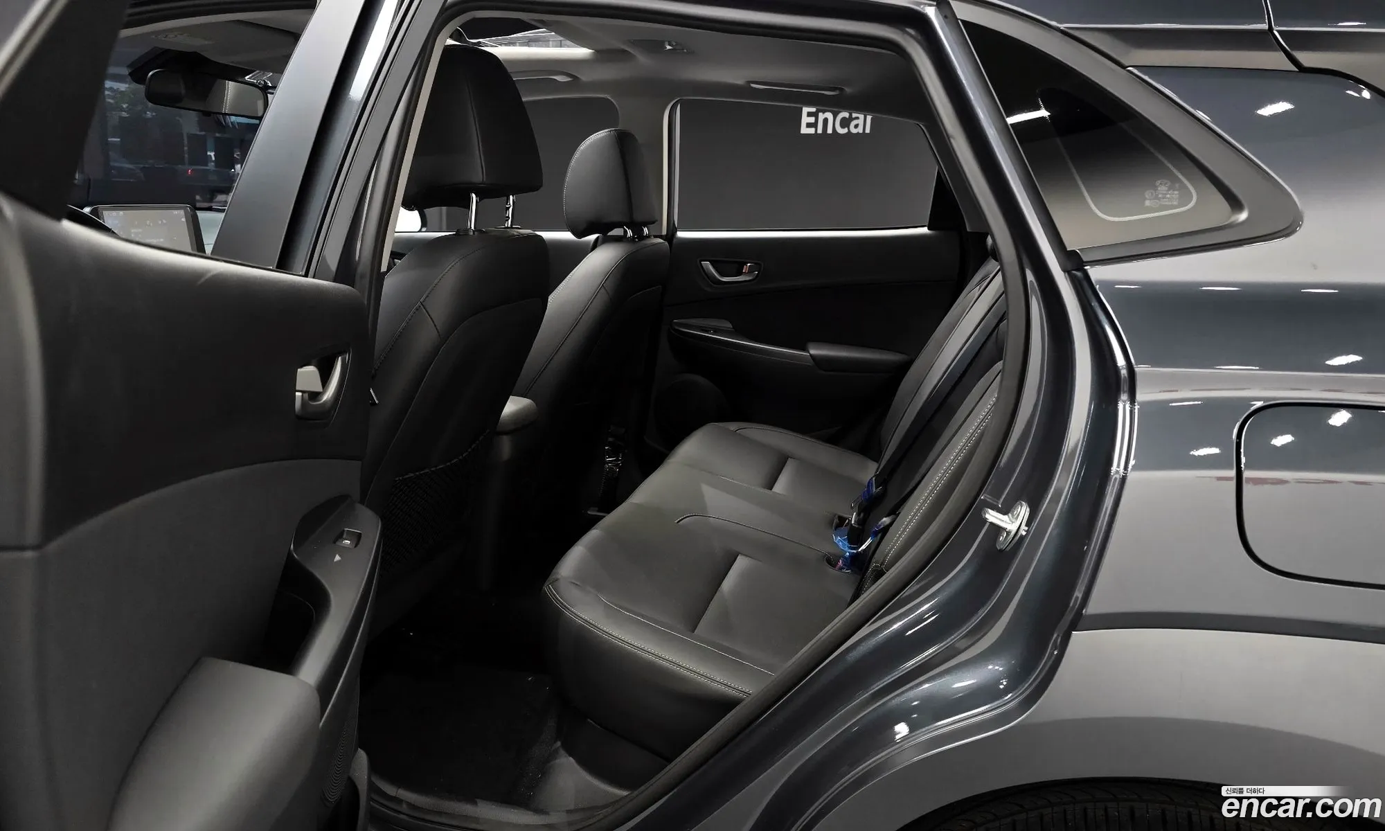 Hyundai Kona 2019 KMHK4815GKU333578 — 12