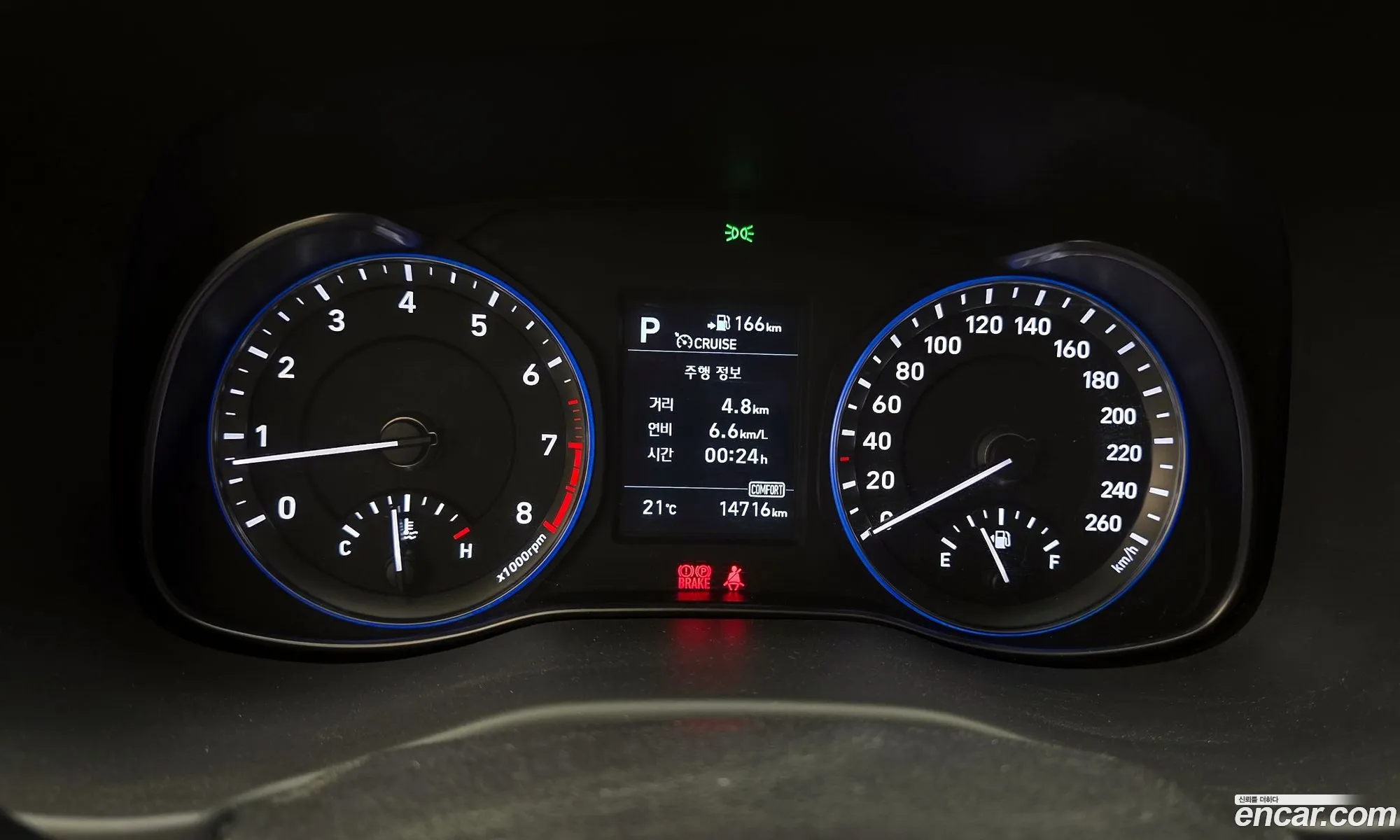 Hyundai Kona 2019 KMHK4815GKU333578 — 4