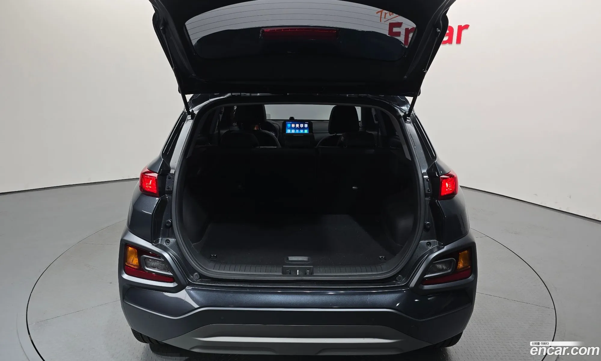 Hyundai Kona 2019 KMHK4815GKU333578 — 14