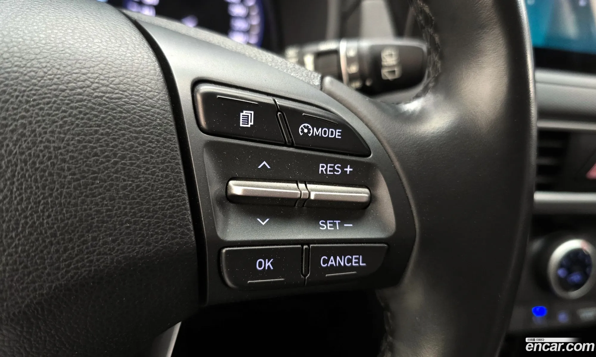 Hyundai Kona 2019 KMHK4815GKU333578 — 20