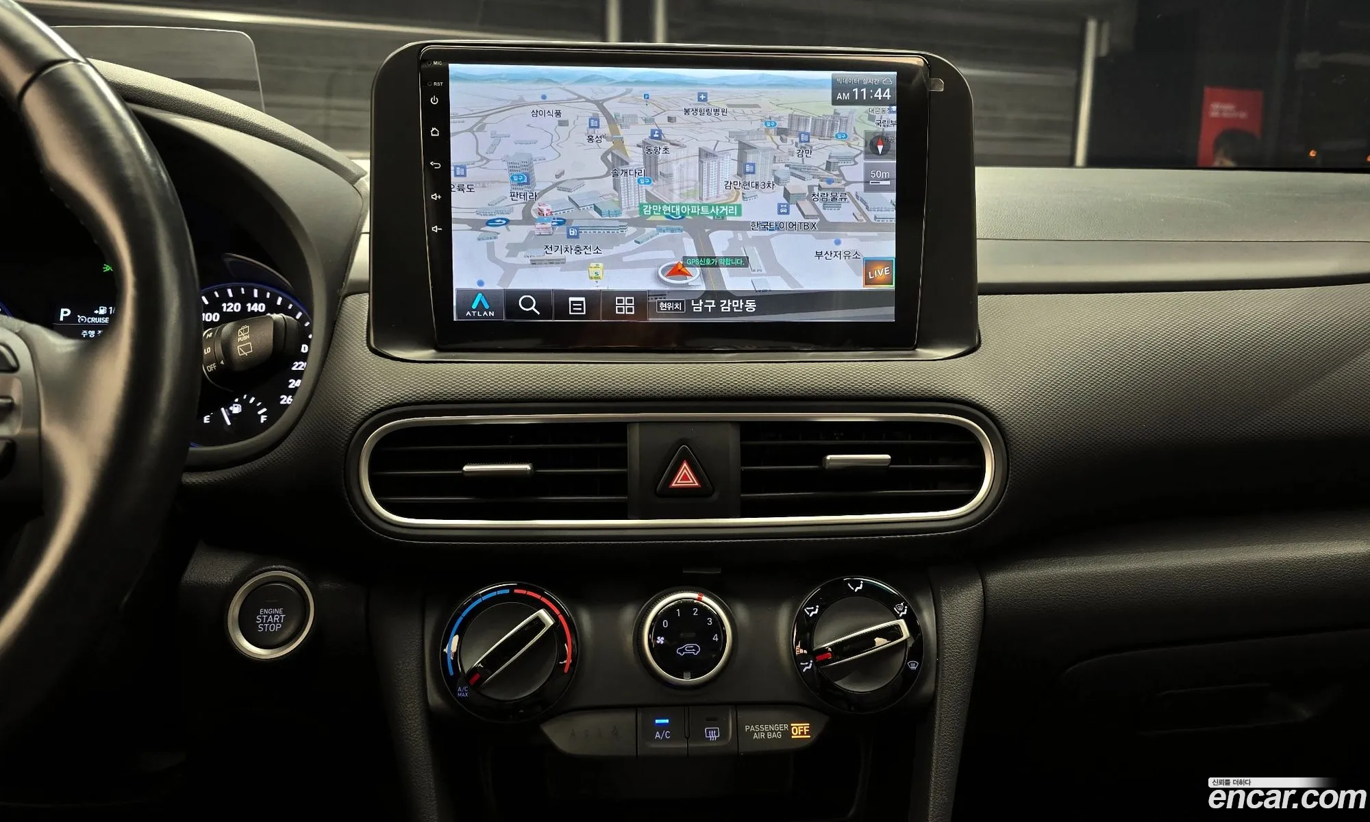 Hyundai Kona 2019 KMHK4815GKU333578 — 15