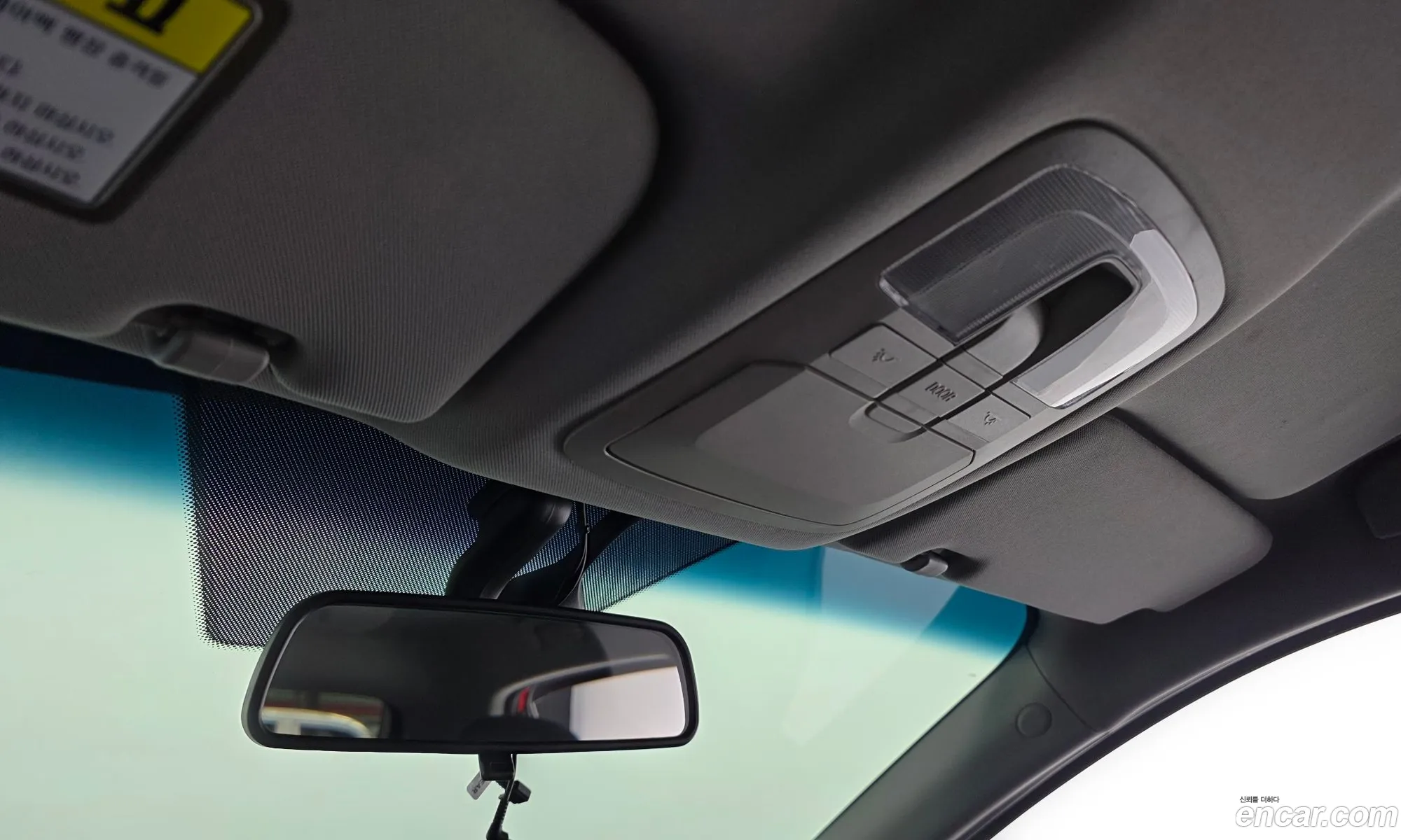 KG Mobility (SsangYong) Korando C 2016 — 10