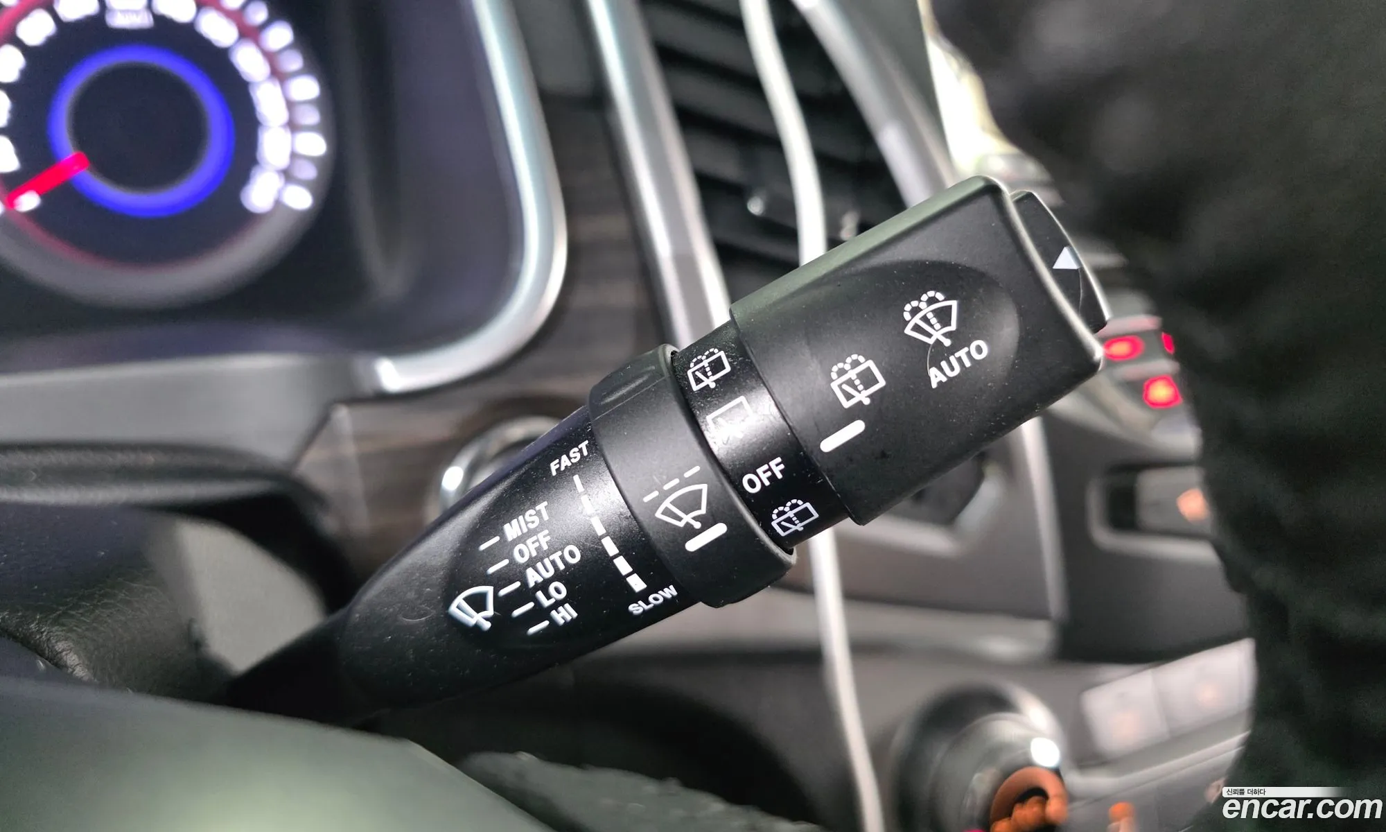 KG Mobility (SsangYong) Korando C 2016 — 21