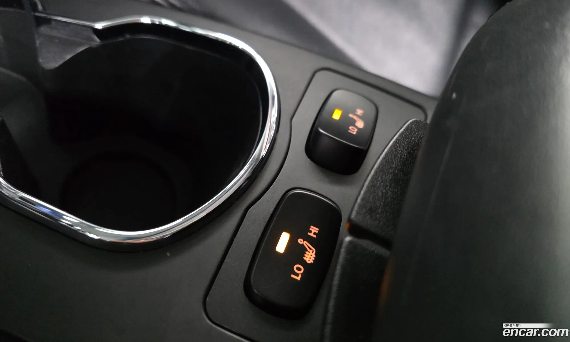 KG Mobility (SsangYong) Korando C 2016 — 7