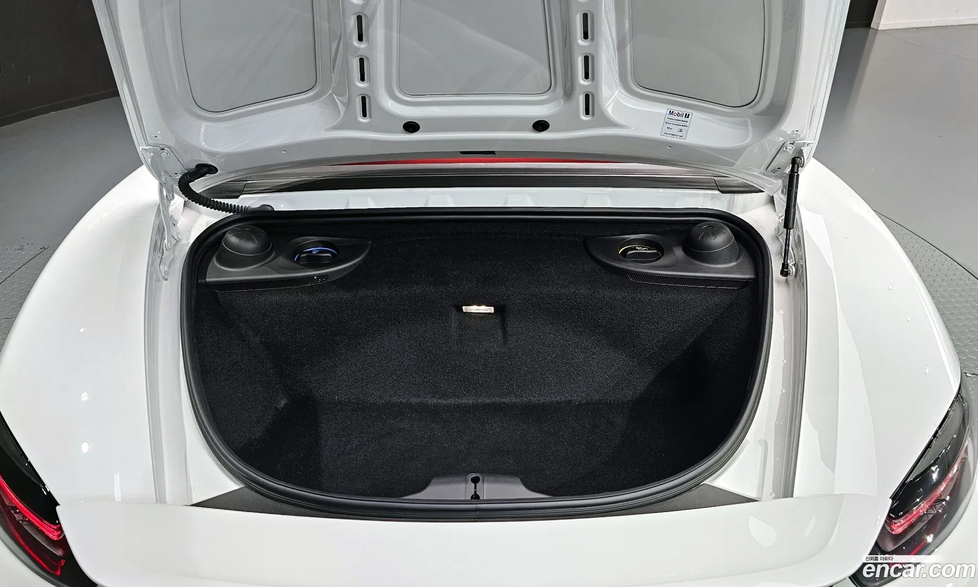 Porsche 718 Boxster 2022 WP0CD298XNS228539 — 6