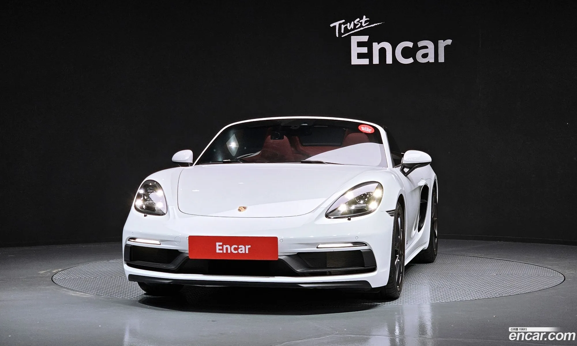 Porsche 718 Boxster 2022 WP0CD298XNS228539 — 10