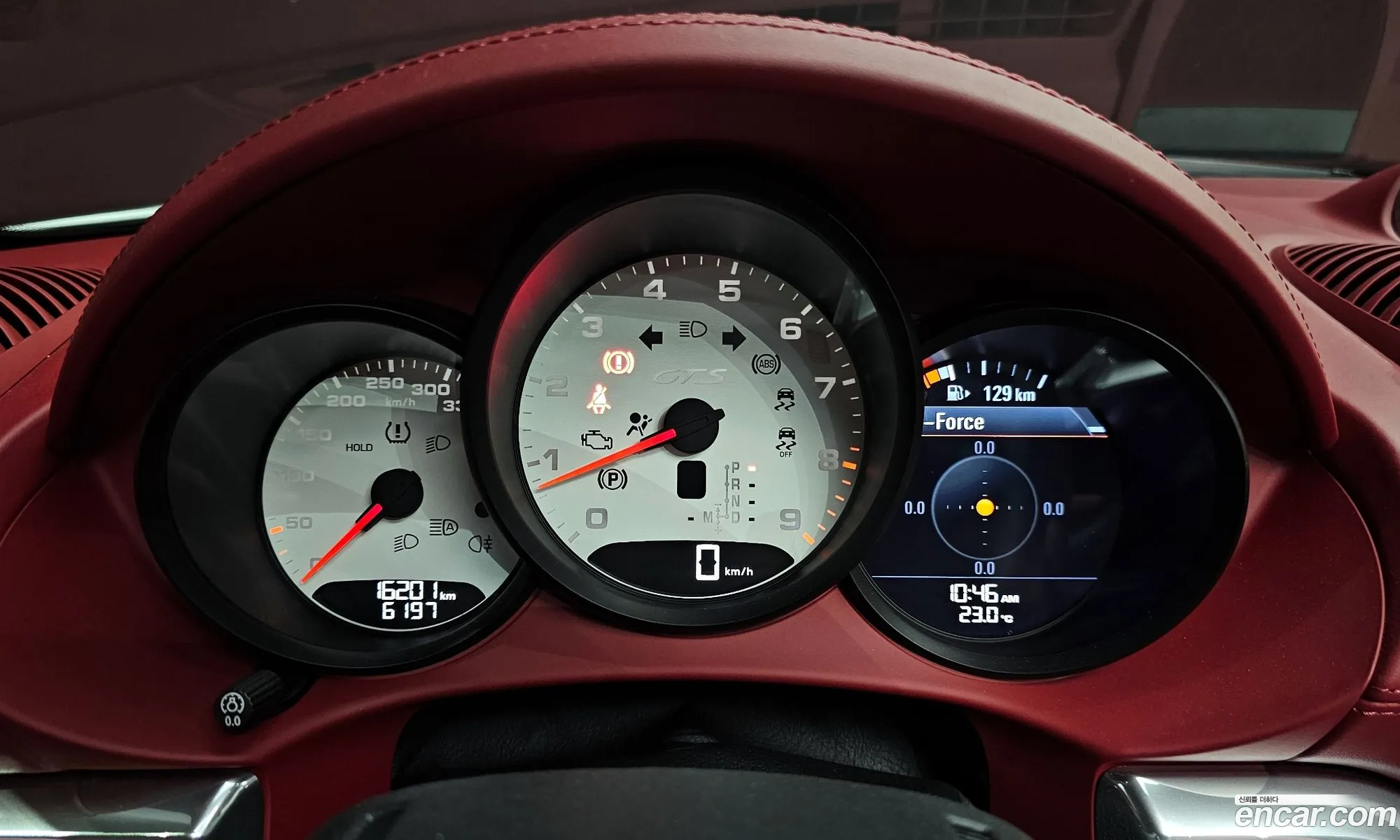Porsche 718 Boxster 2022 WP0CD298XNS228539 — 9
