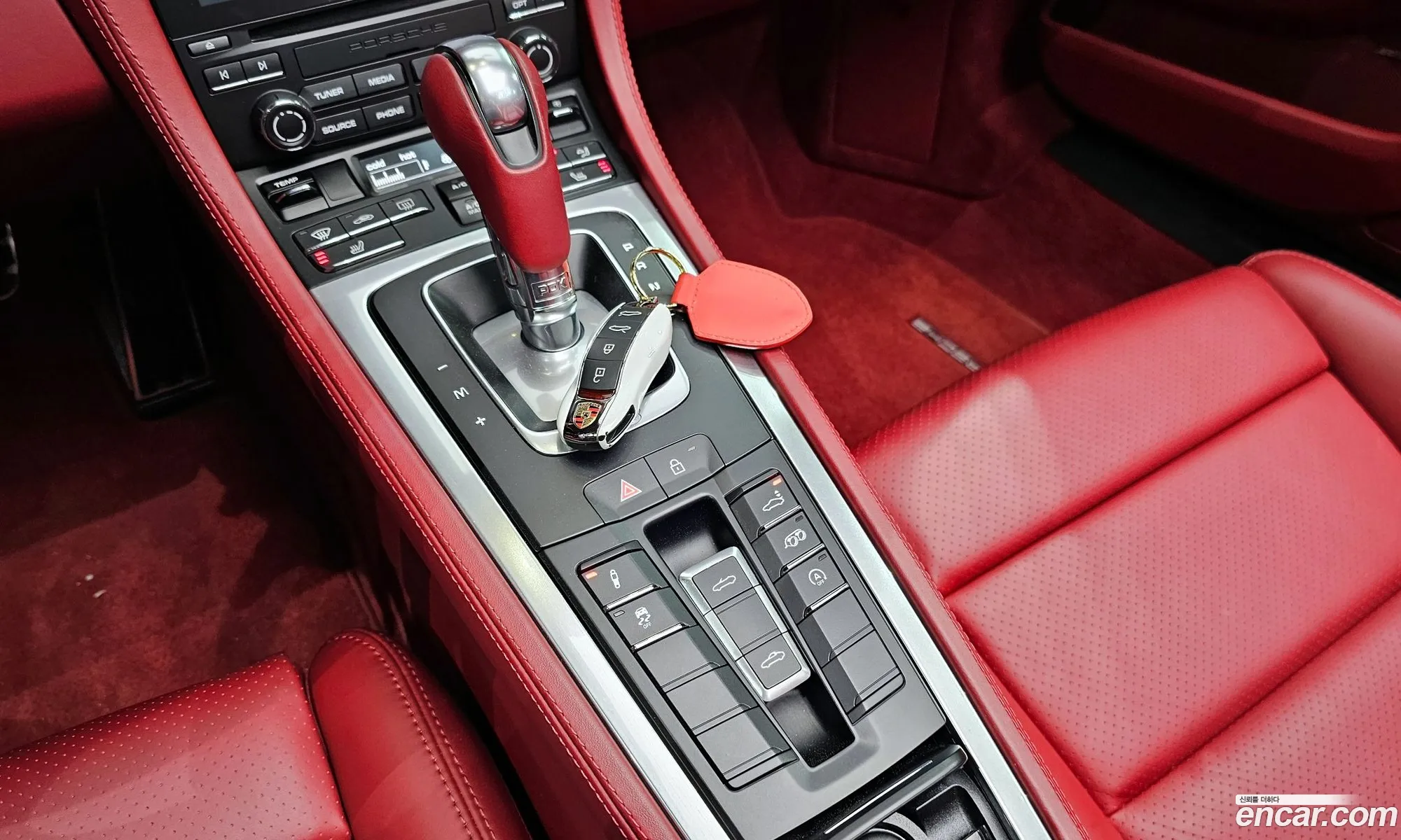 Porsche 718 Boxster 2022 WP0CD298XNS228539 — 5