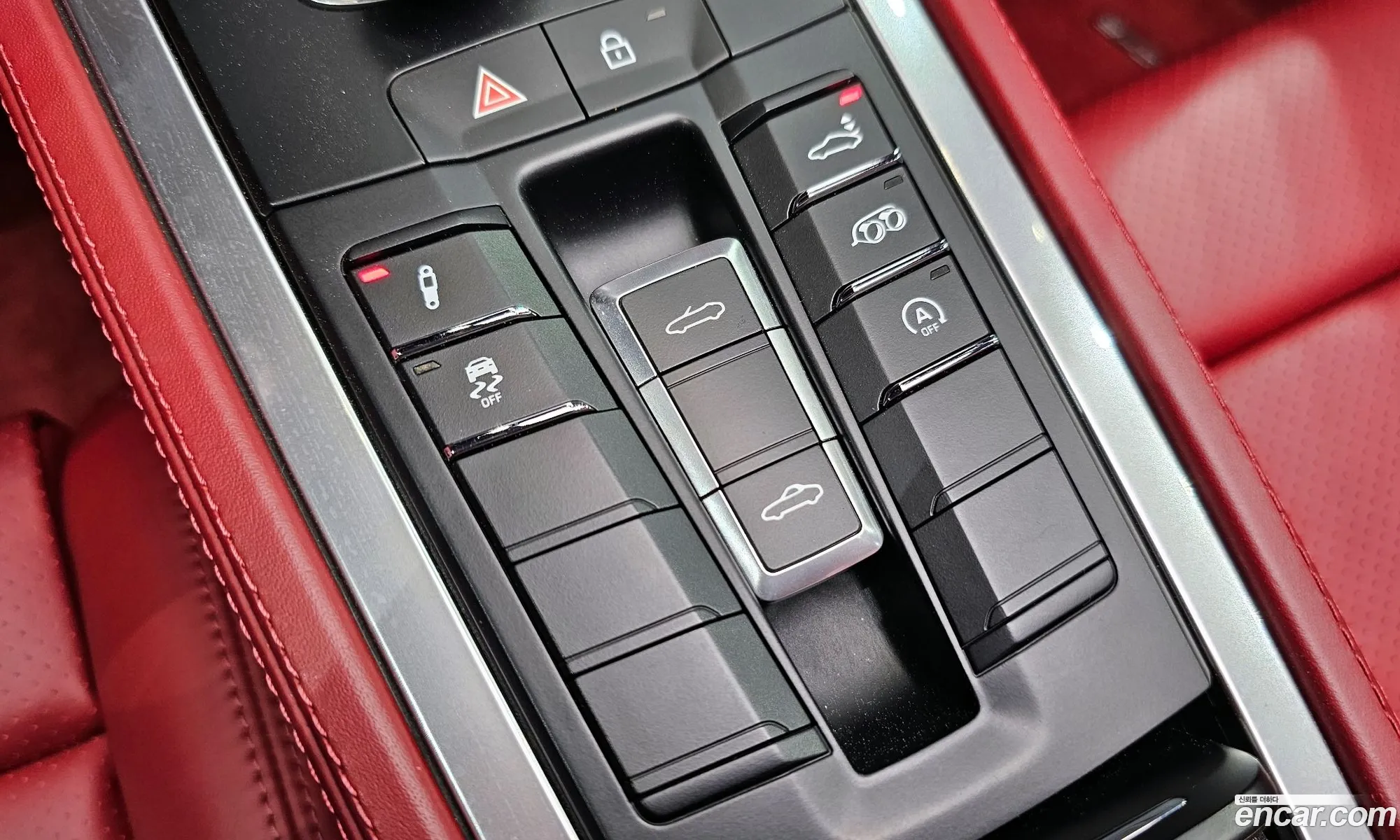 Porsche 718 Boxster 2022 WP0CD298XNS228539 — 19