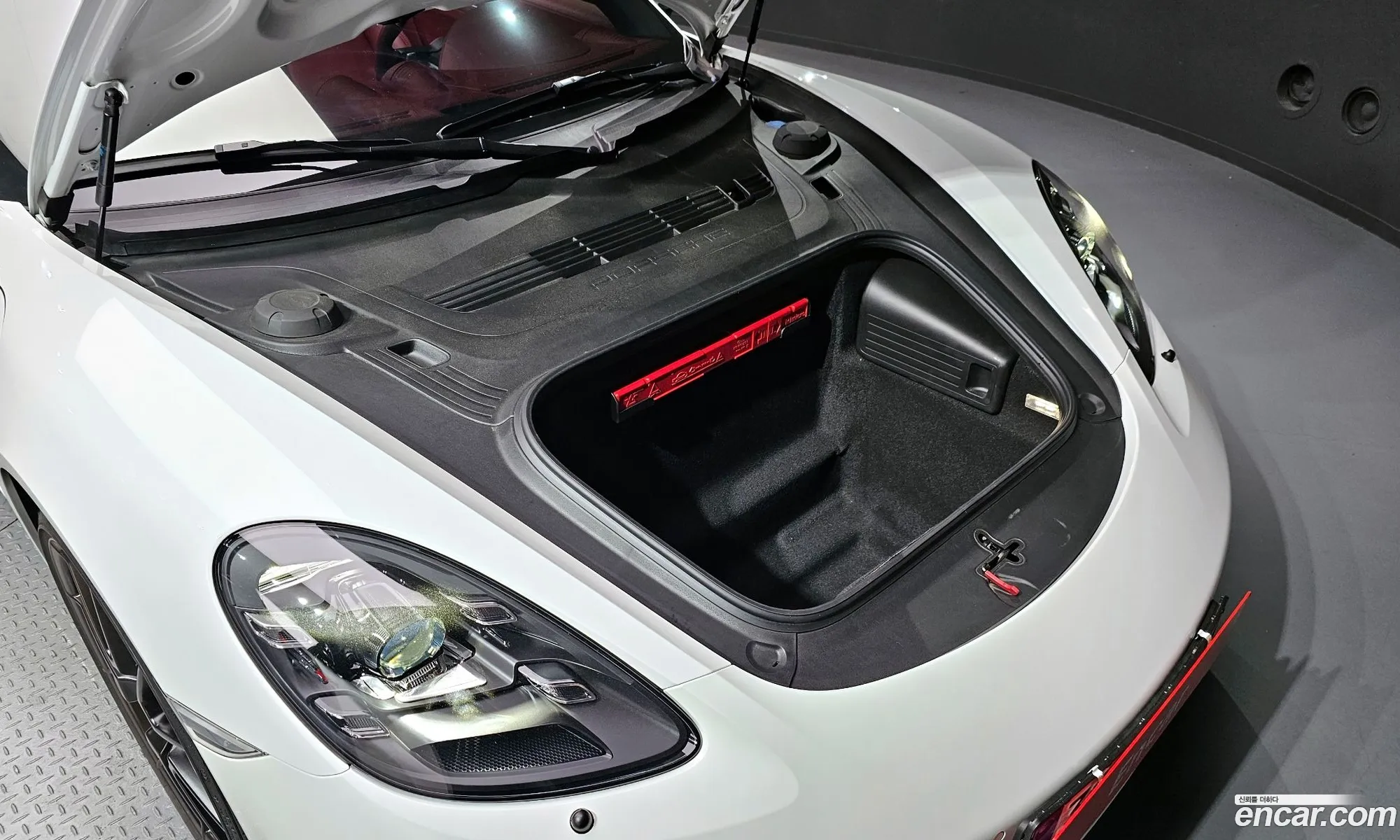 Porsche 718 Boxster 2022 WP0CD298XNS228539 — 15