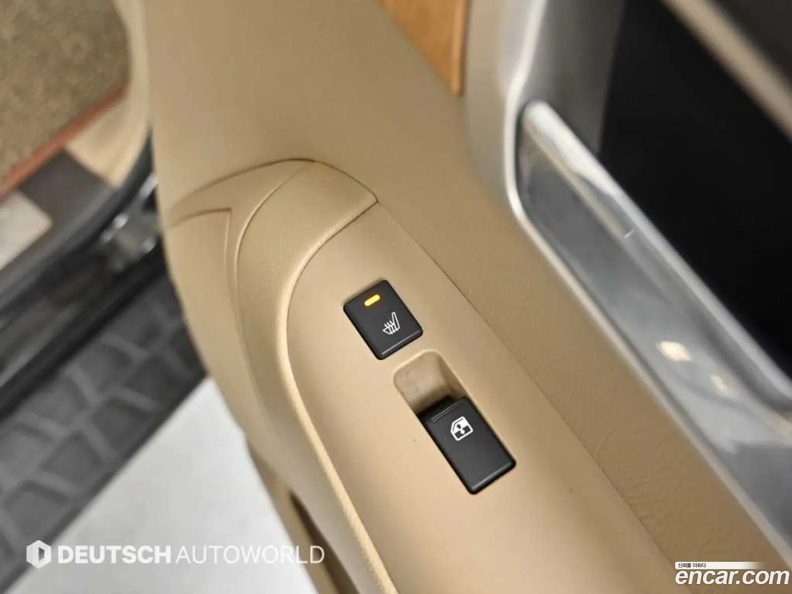 Kia Mohave 2013 — 2