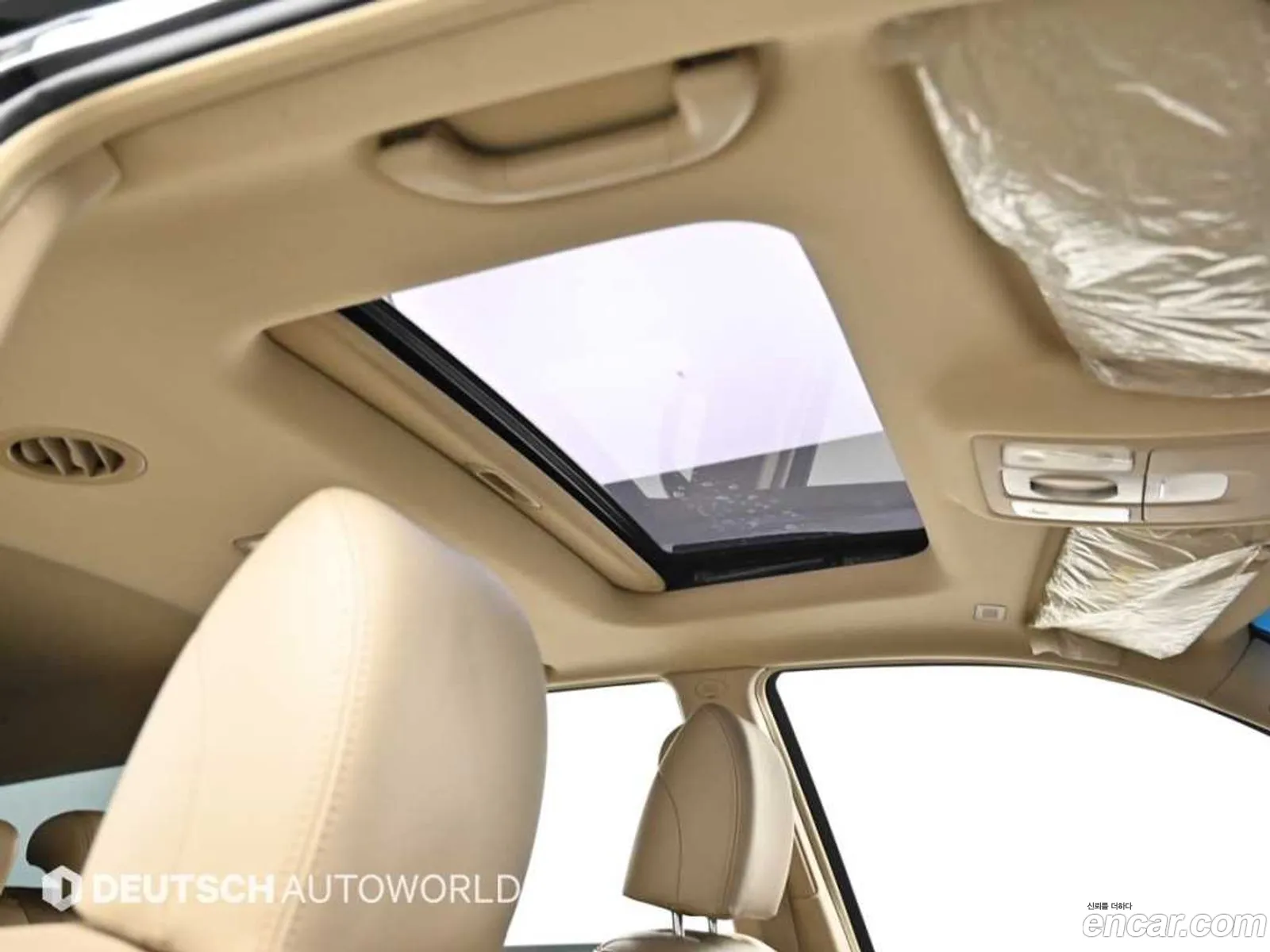 Kia Mohave 2013 — 11