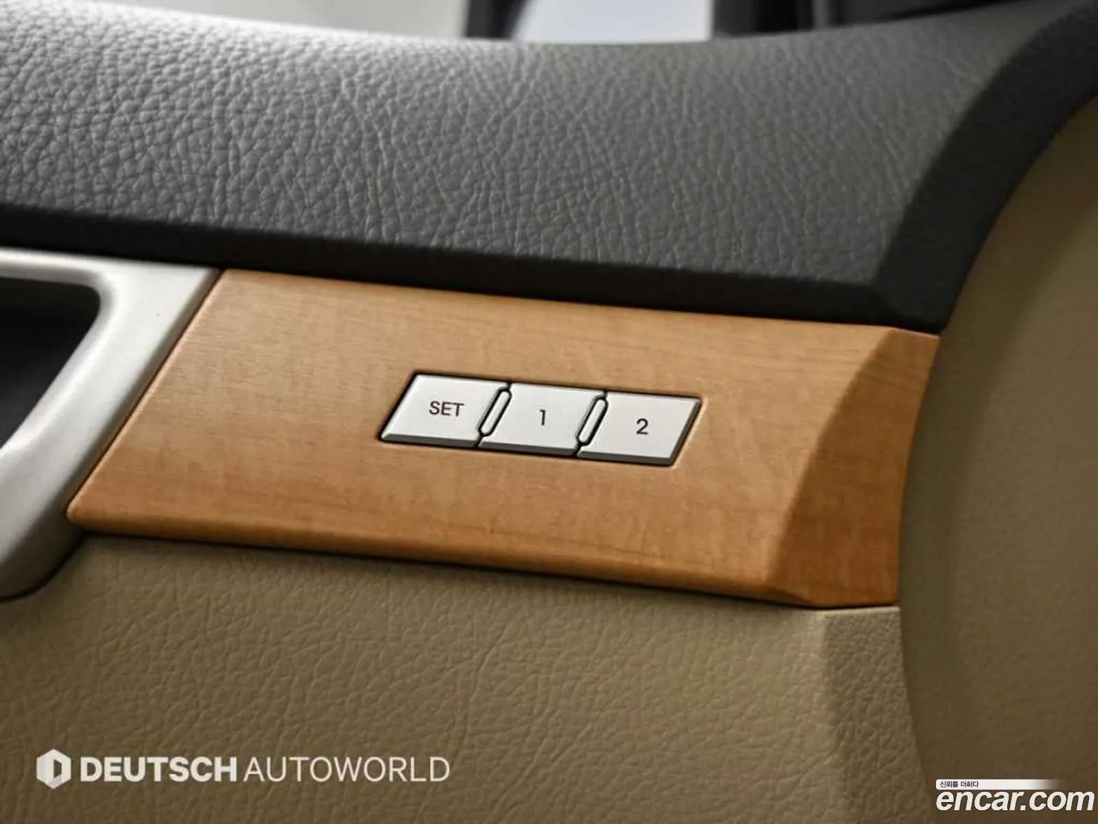 Kia Mohave 2013 — 17