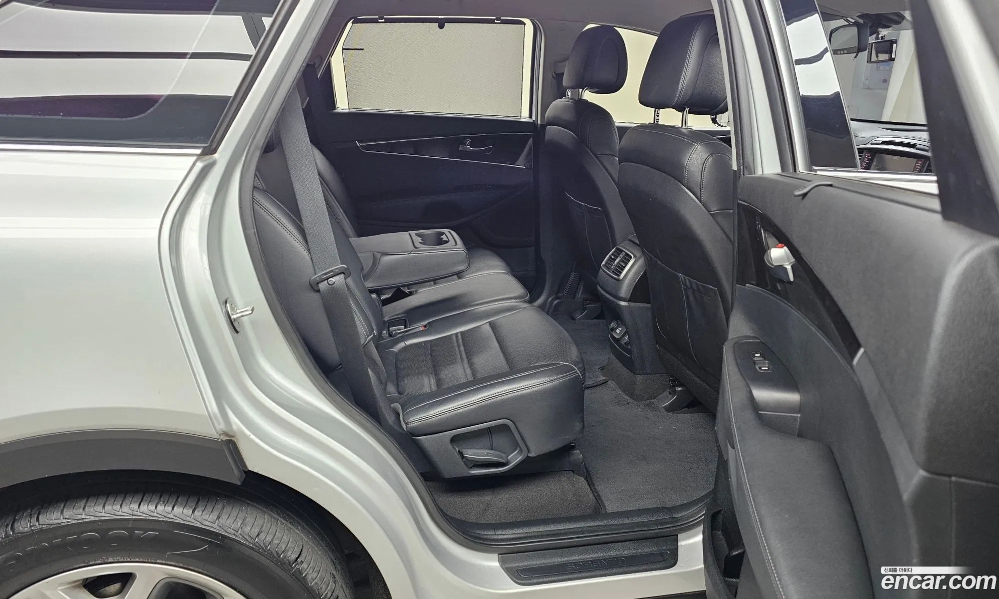 Kia Sorento 2015 KNAPH81BDFA040564 — 11