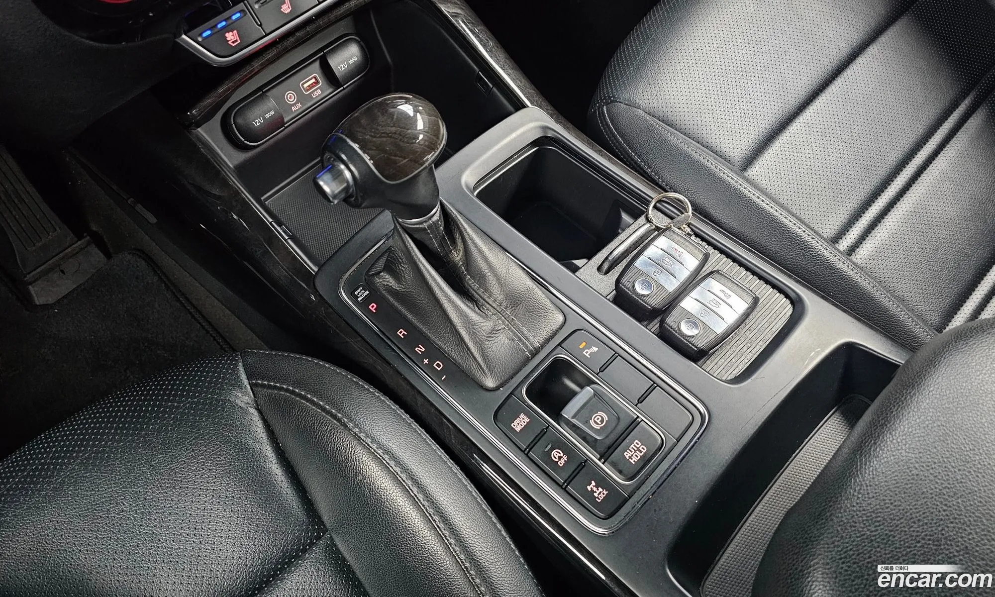 Kia Sorento 2015 KNAPH81BDFA040564 — 10