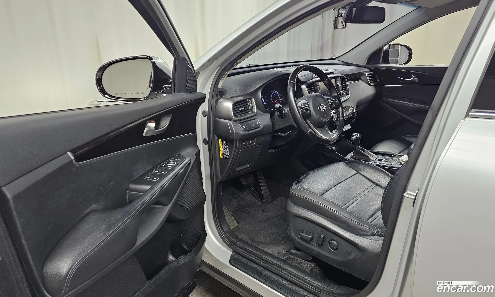 Kia Sorento 2015 KNAPH81BDFA040564 — 14